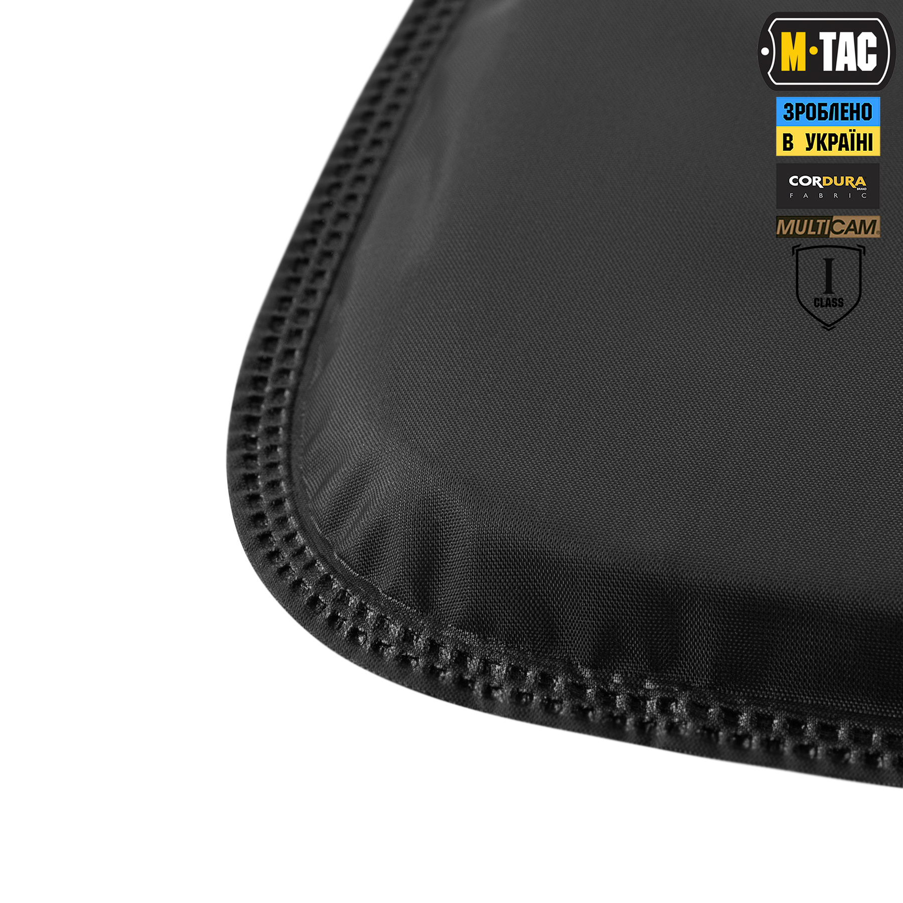 M-Tac захист попереку з балістичним пакетом 1А X-Large для Cuirass QRS Multicam M-Tac захист попереку з балістичним пакетом 1А X-Large для Cuirass QRS Multicam - Зображення 11