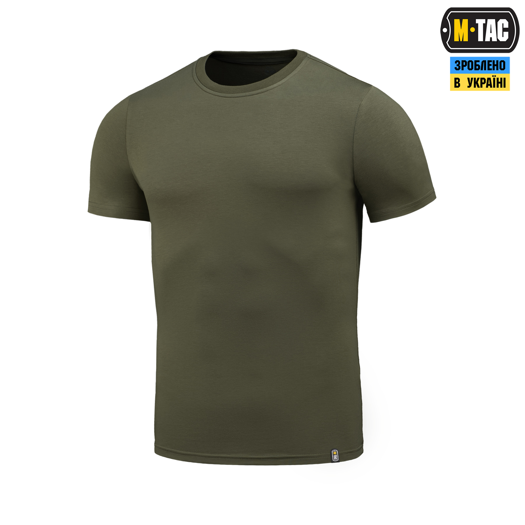 M-Tac футболка 93/7 Ranger Green M-Tac футболка 93/7 Ranger Green