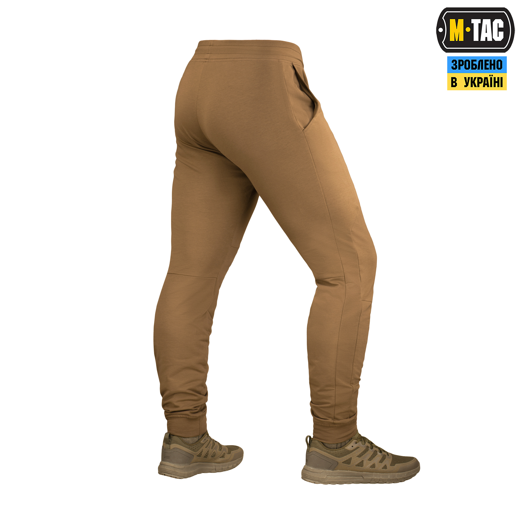 M-Tac штани Stealth Active Coyote Brown M-Tac штани Stealth Active Coyote Brown - Зображення 5