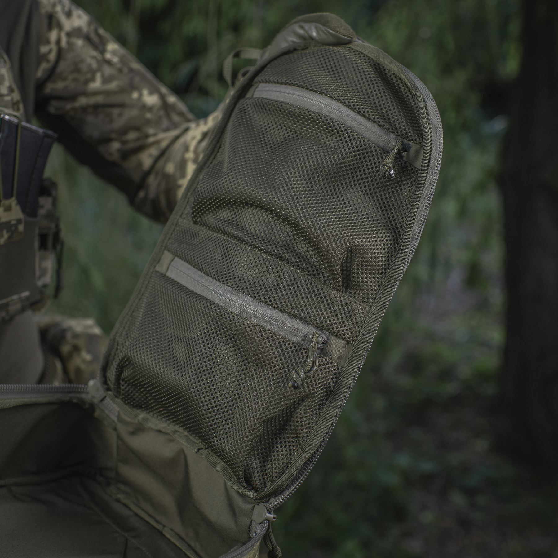 M-Tac рюкзак Sturm Elite MM14 M-Tac рюкзак Sturm Elite MM14 - Зображення 19