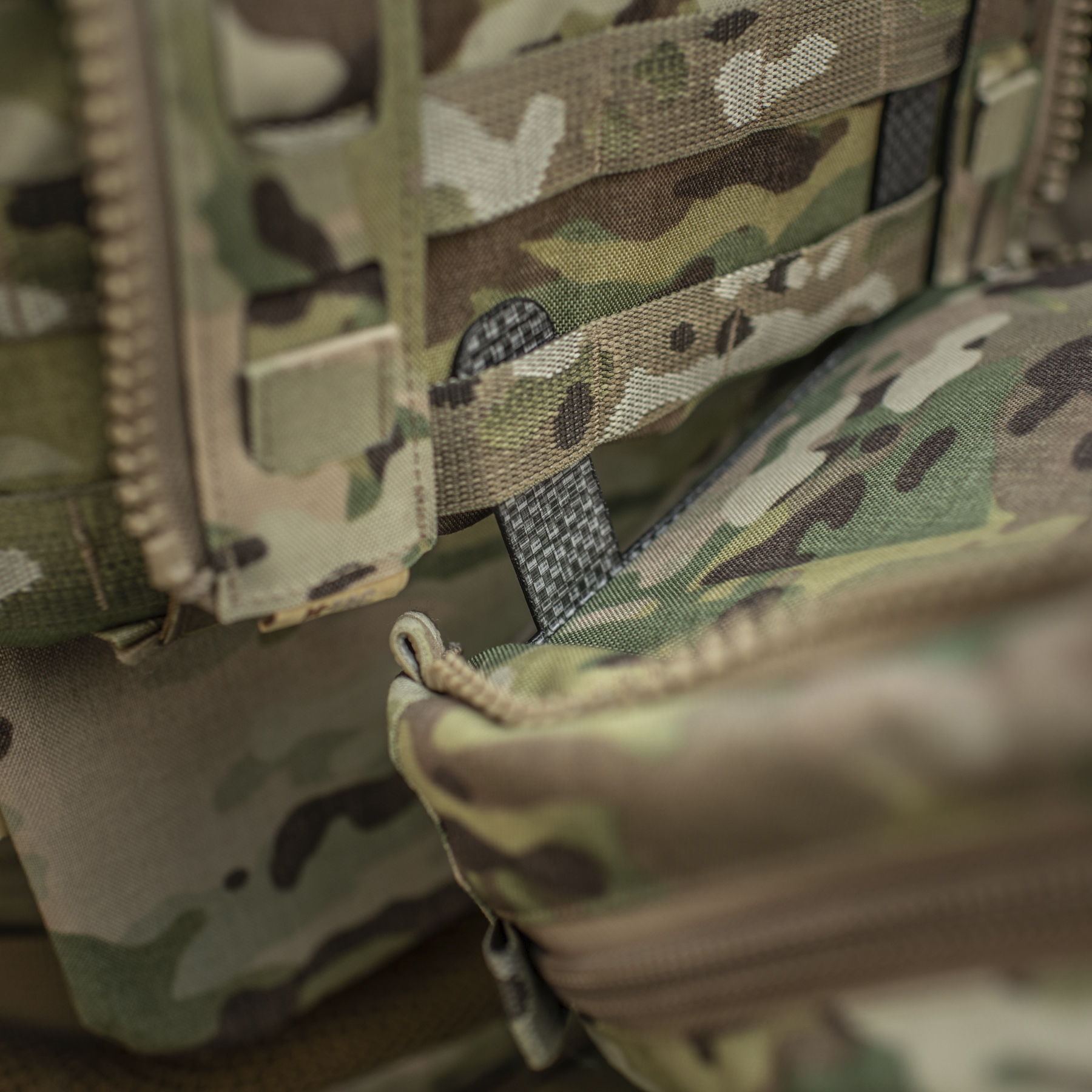 M-Tac підсумок Modular Assault Pack Elite Multicam M-Tac підсумок Modular Assault Pack Elite Multicam — изображение 52