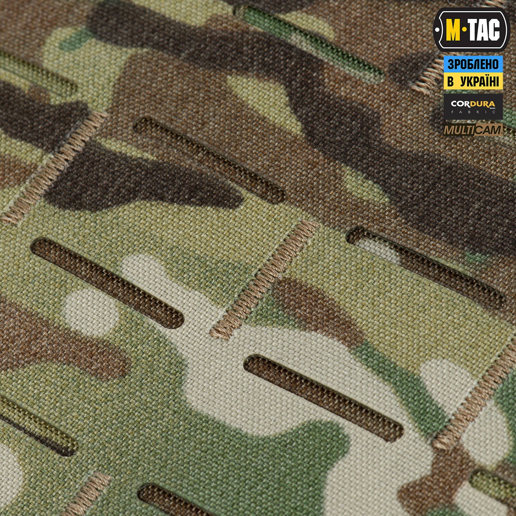 M-Tac плитоноска Cuirass Elite Gen.II Multicam M-Tac плитоноска Cuirass Elite Gen.II Multicam - Зображення 7