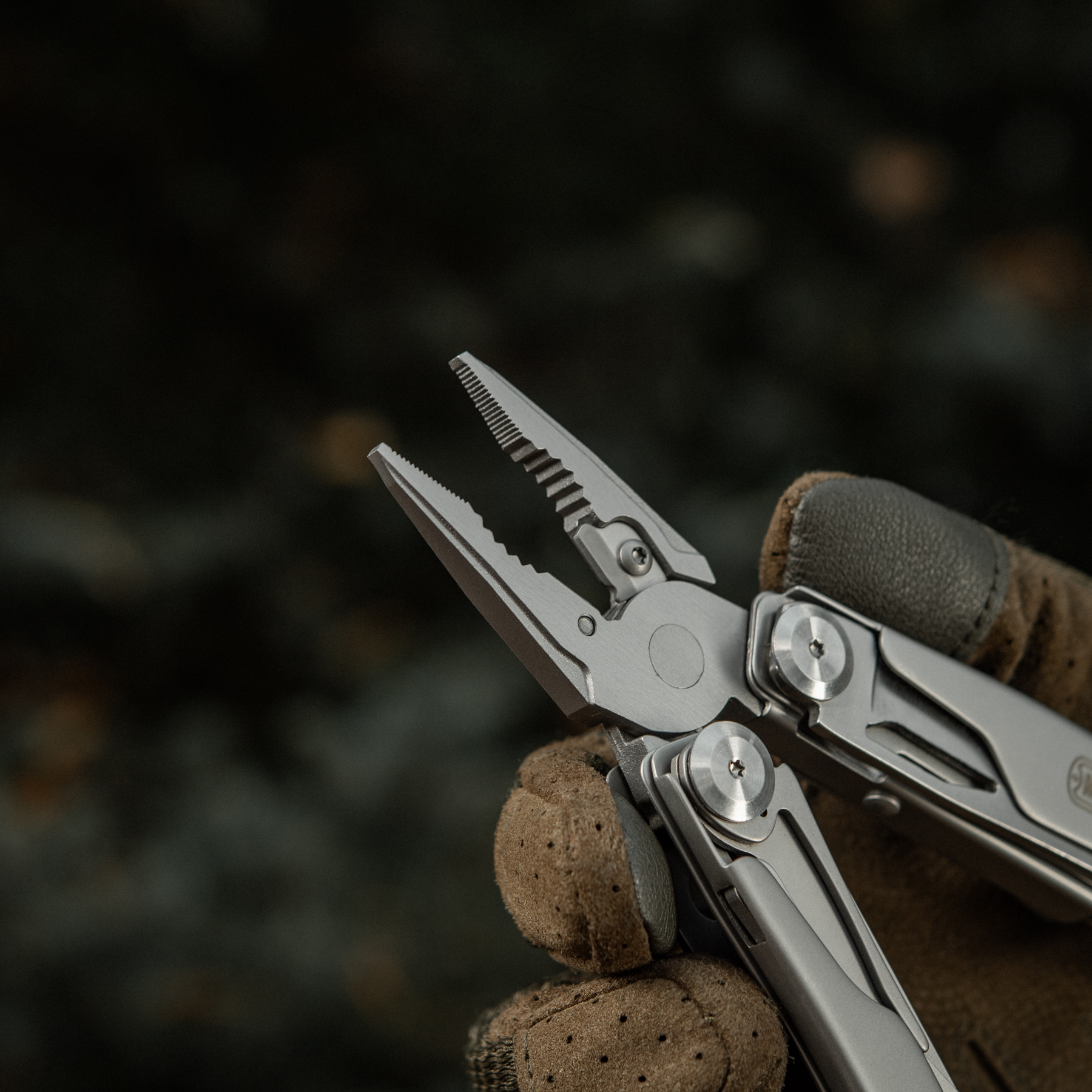 M-Tac мультитул Type 7 Metal M-Tac мультитул Type 7 Metal - Зображення 14