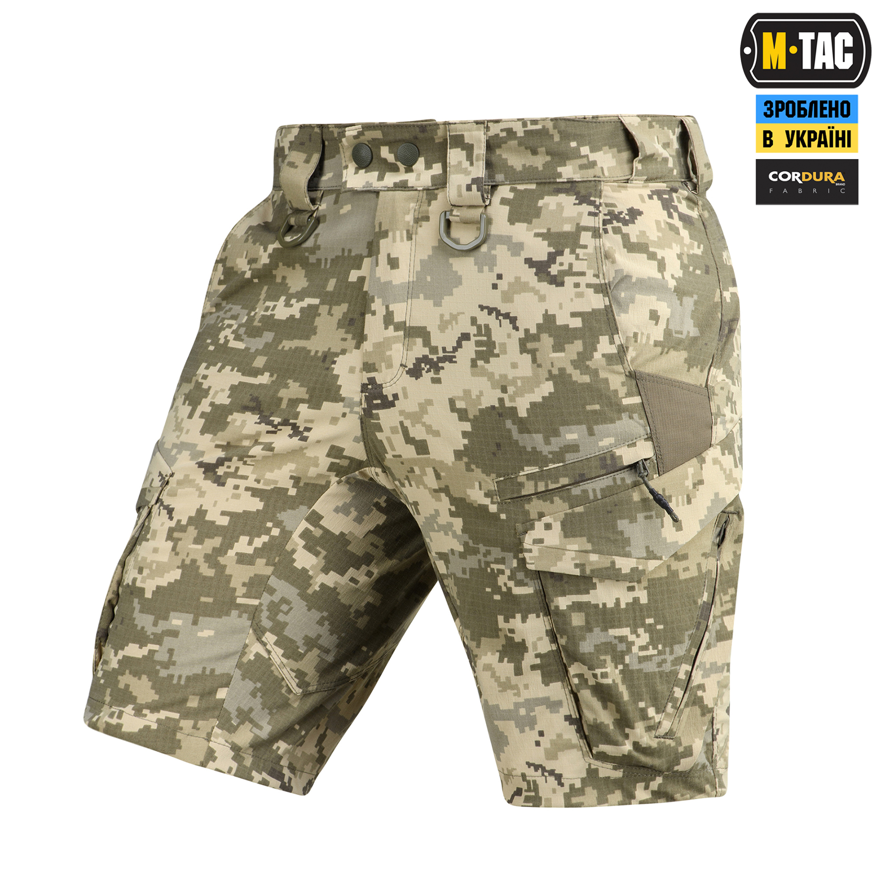 M-Tac шорти Aggressor Summer Flex MM14 M-Tac шорти Aggressor Summer Flex MM14