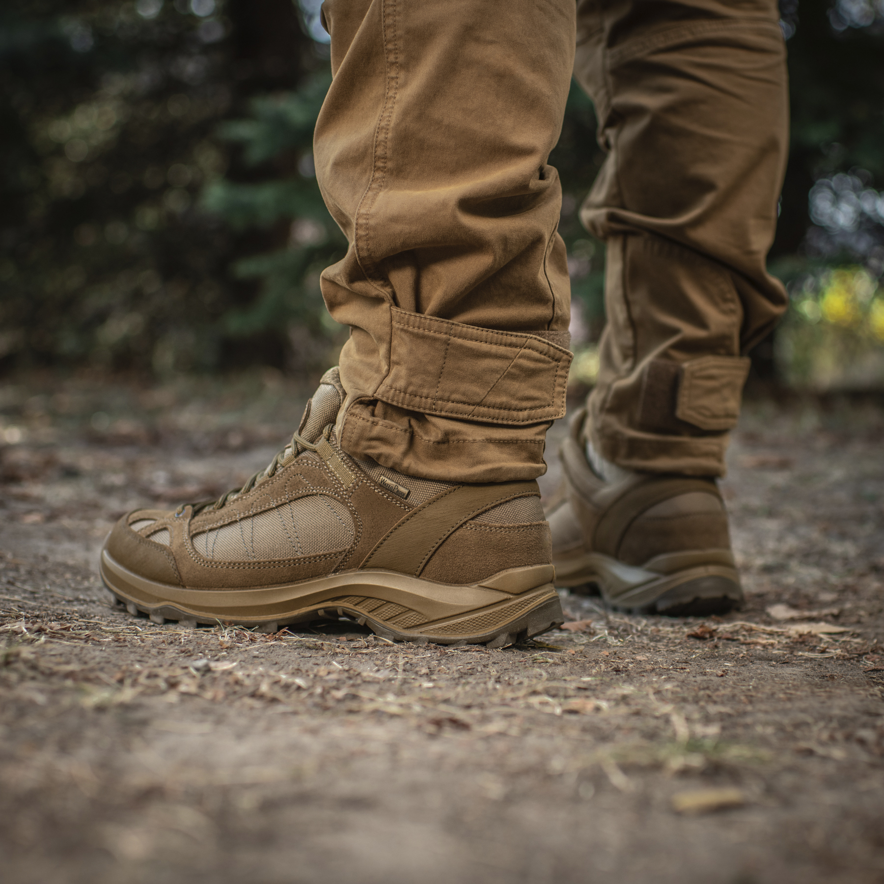 M-Tac штани Aggressor Gen.II Vintage Coyote Brown M-Tac штани Aggressor Gen.II Vintage Coyote Brown - Зображення 17