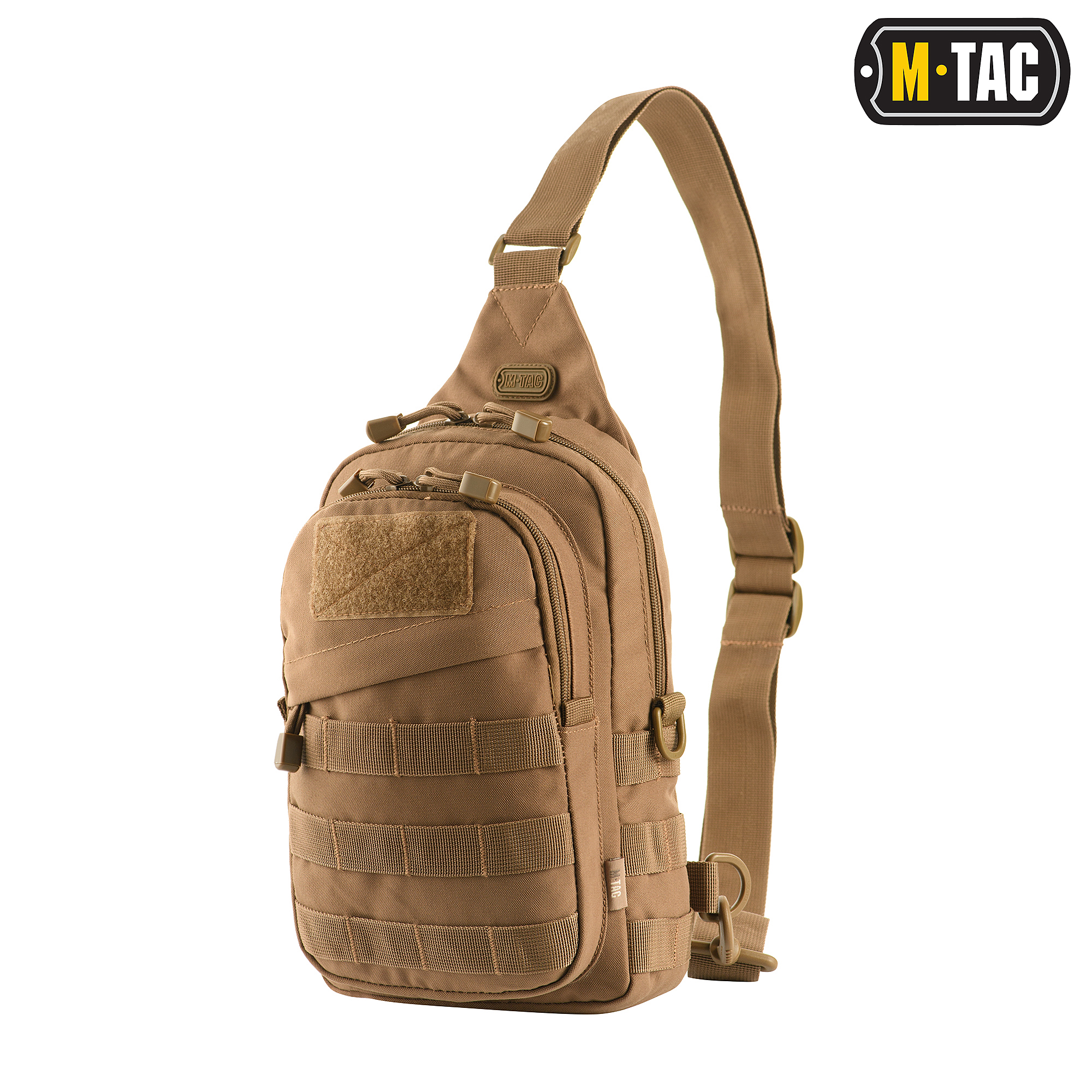M-Tac сумка Assistant Bag Coyote M-Tac сумка Assistant Bag Coyote