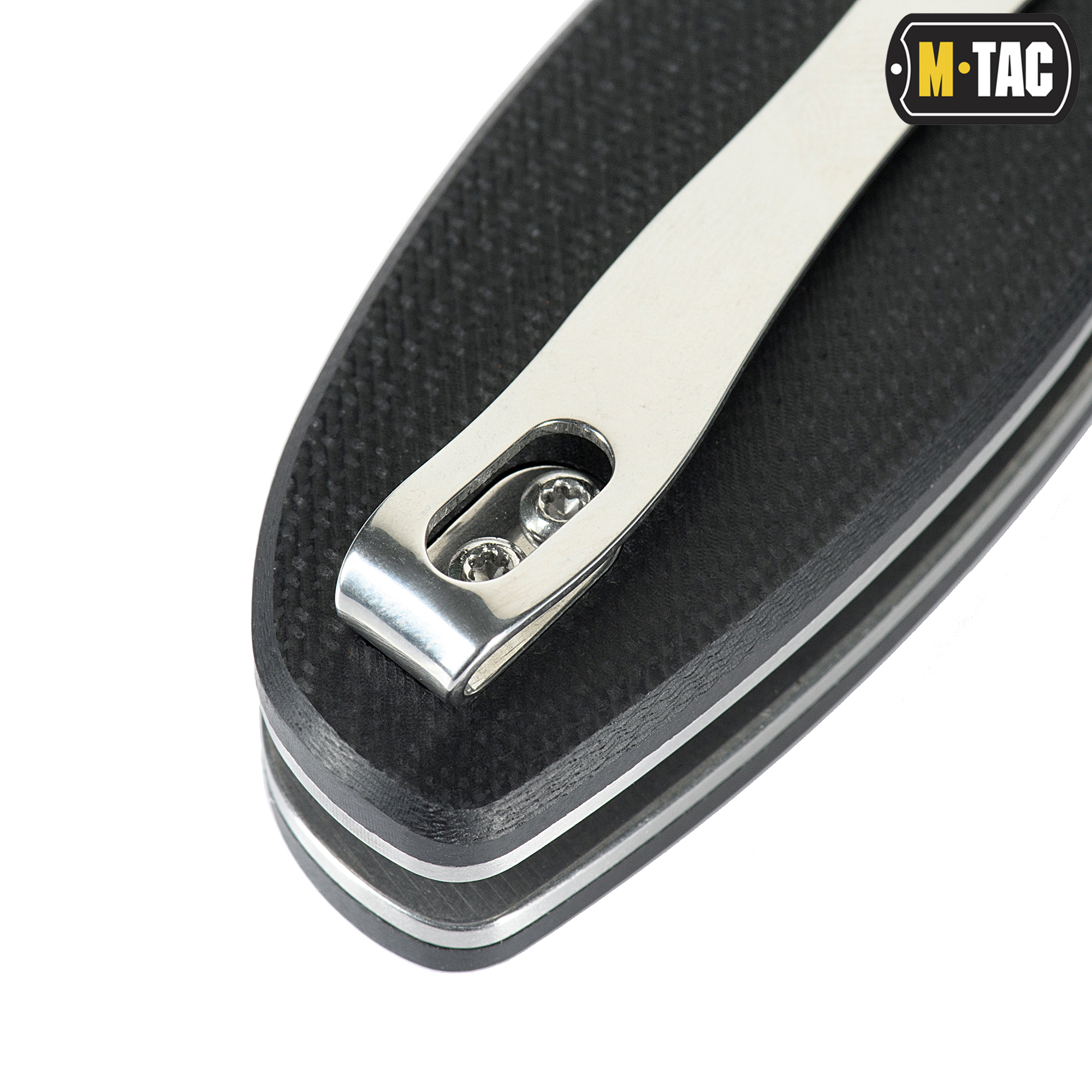M-Tac нож складной Type 6 Metal M-Tac ніж складний Type 6 Metal — изображение 10