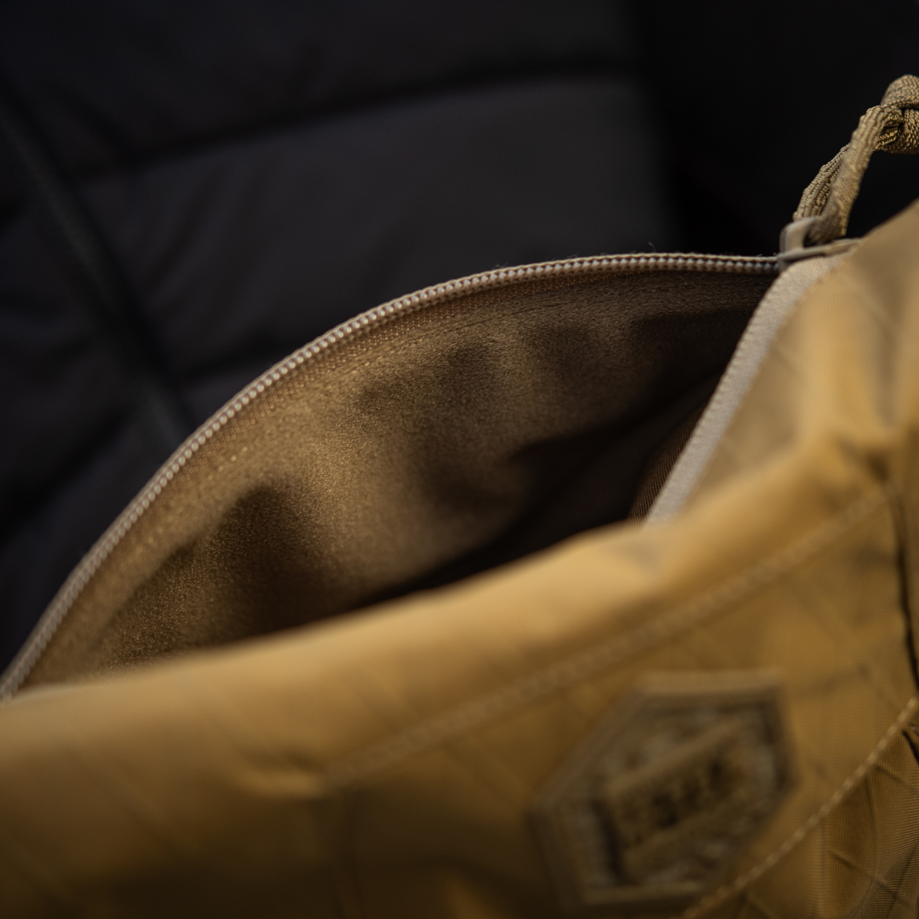 M-Tac сумка Magnet Bag X-Pac Elite Coyote M-Tac сумка Magnet Bag X-Pac Elite Coyote — изображение 34