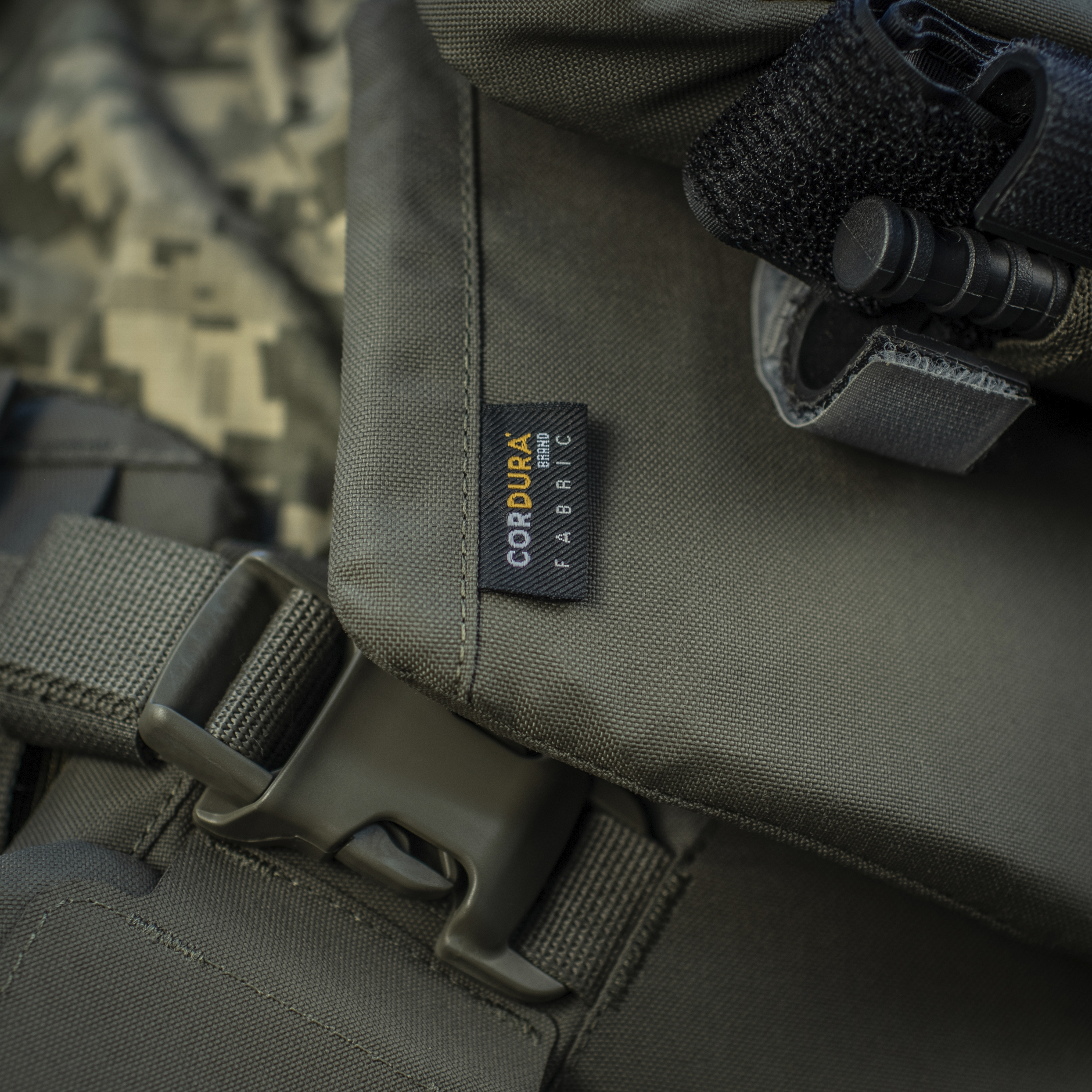 M-Tac захист живота з балістичним пакетом 1 клас захисту Ranger Green M-Tac захист живота з балістичним пакетом 1 клас захисту Ranger Green — изображение 20