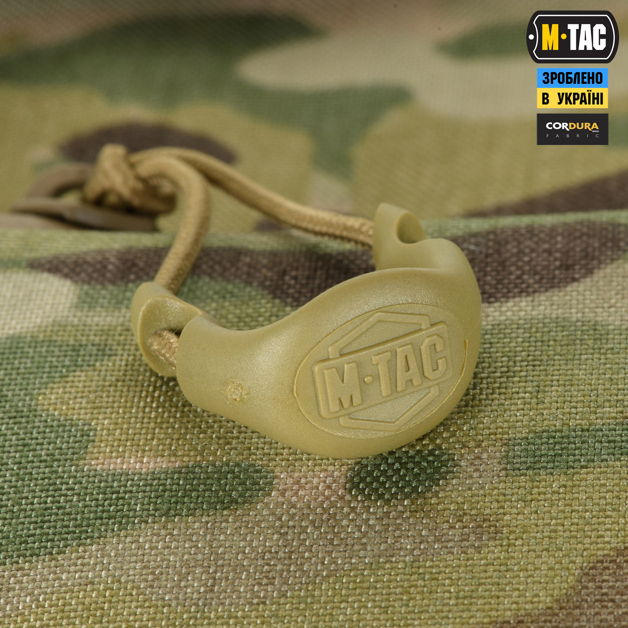M-Tac сумка Konvert Bag Elite Multicam M-Tac сумка Konvert Bag Elite Multicam - Зображення 5
