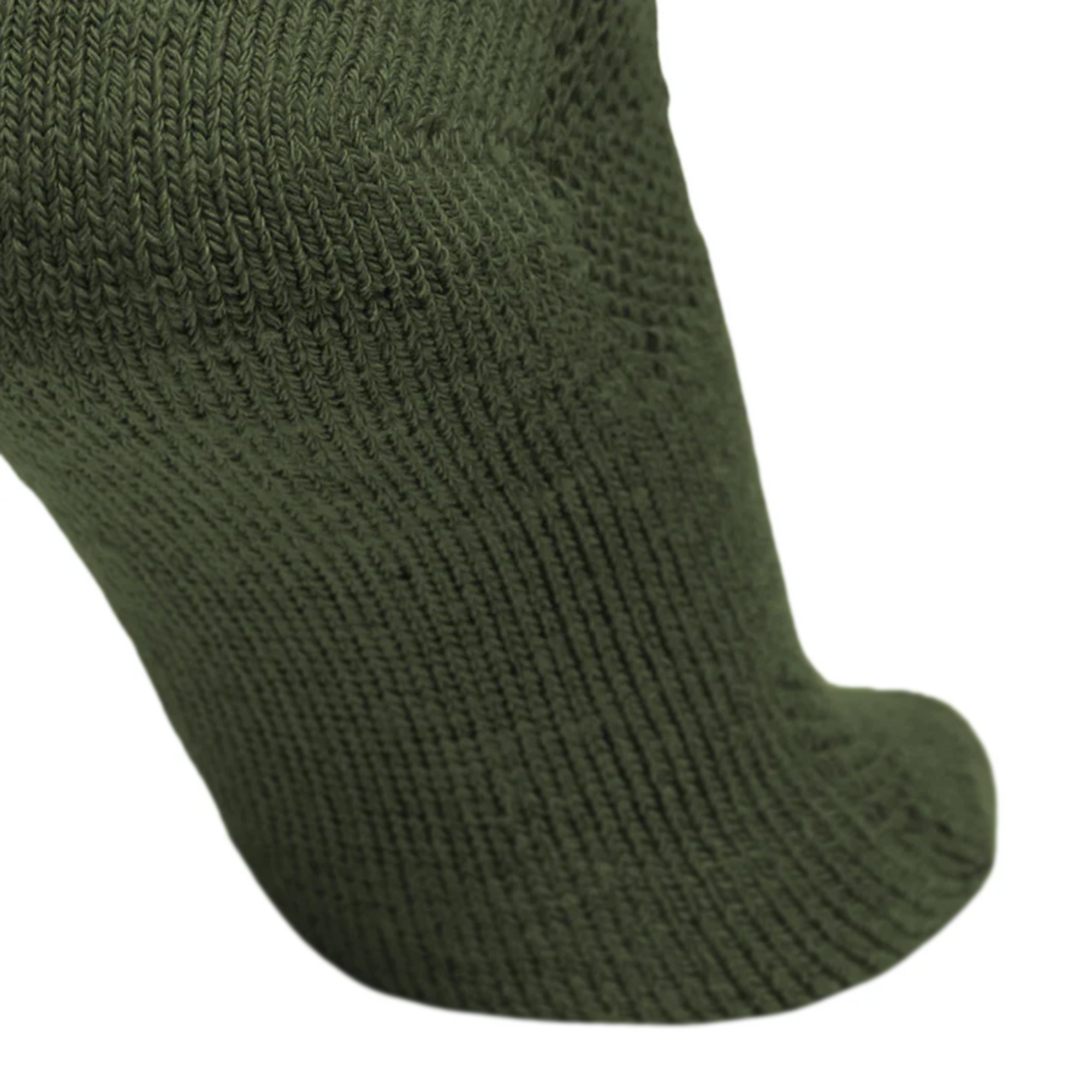 Covert Threads шкарпетки ICE OD Green Covert Threads шкарпетки ICE OD Green — изображение 5