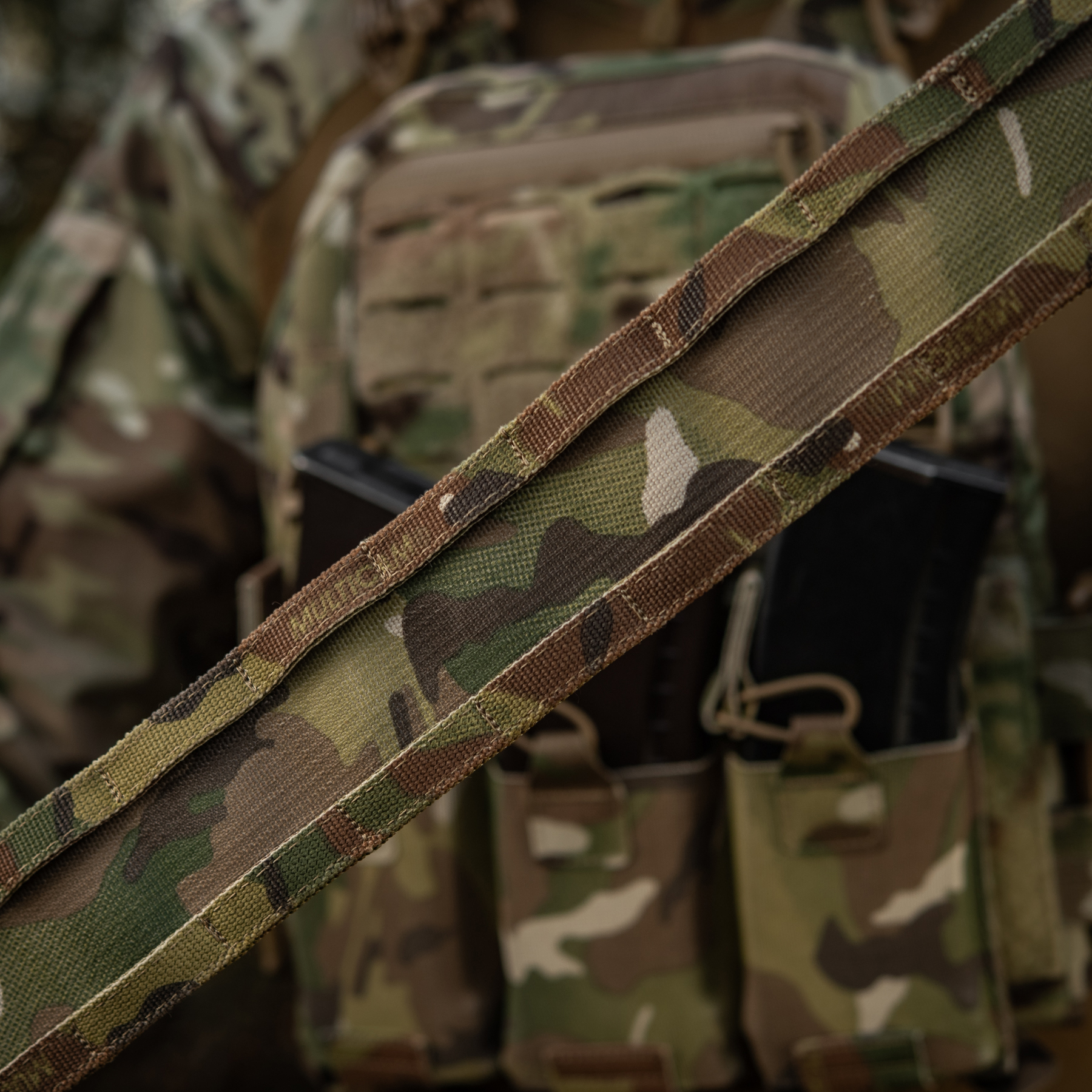 M-Tac ремінь Range Belt Cobra Buckle Gen.IV Multicam M-Tac ремінь Range Belt Cobra Buckle Gen.IV Multicam - Зображення 23