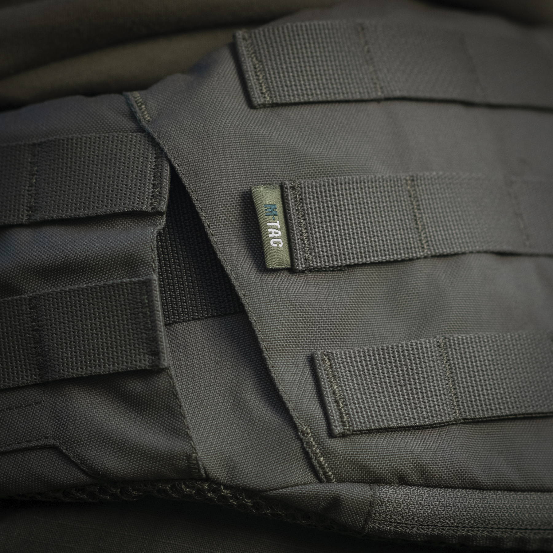 M-Tac пояс тактический War Belt ARMOR Green M-Tac пояс тактичний War Belt ARMOR Ranger Green — изображение 16