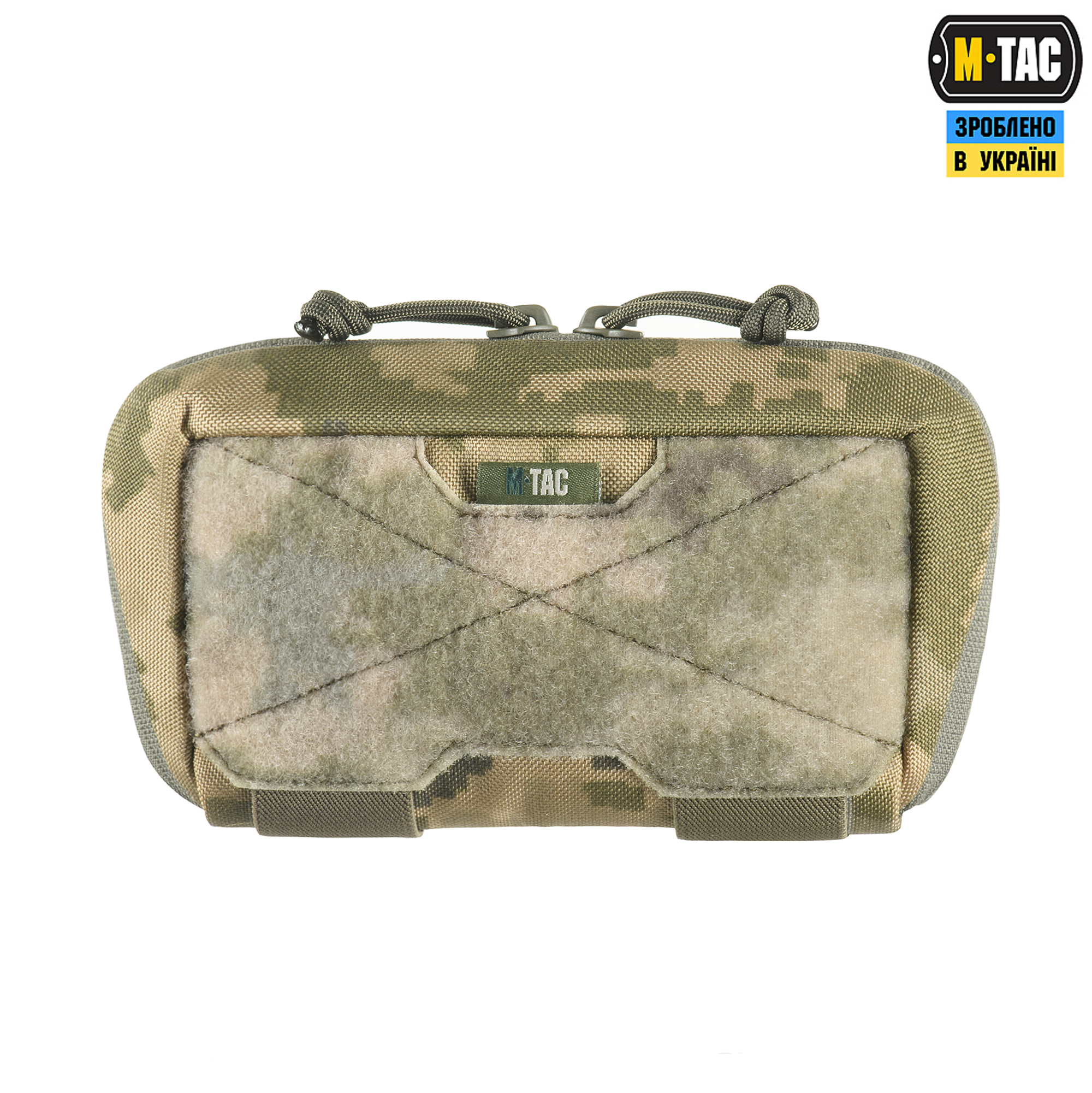M-Tac підсумок Admin Elite MM14 M-Tac підсумок Admin Elite MM14 - Зображення 2