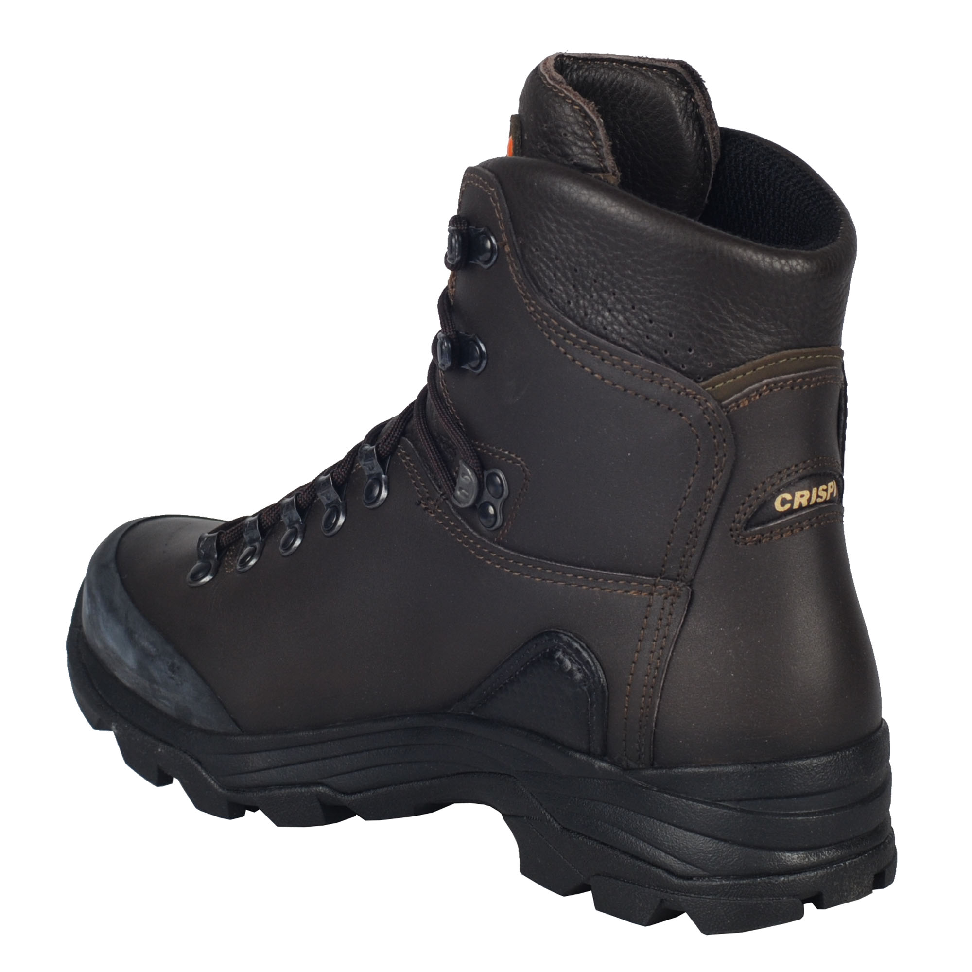 Crispi черевики Kanada Evo Brown ABSS GTX Crispi черевики Kanada Evo Brown ABSS GTX - Зображення 5