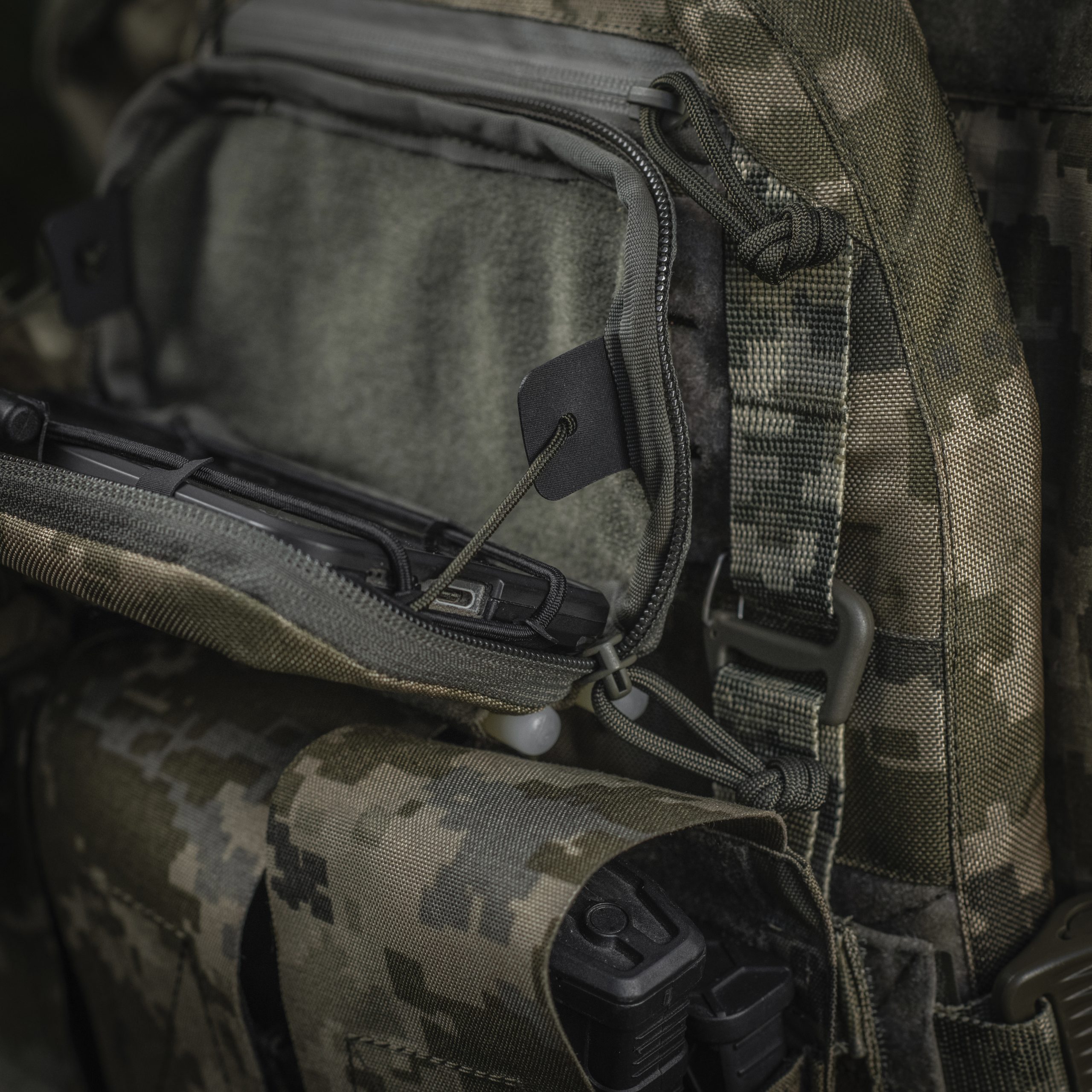 M-Tac підсумок Admin Elite MM14 M-Tac підсумок Admin Elite MM14 - Зображення 15