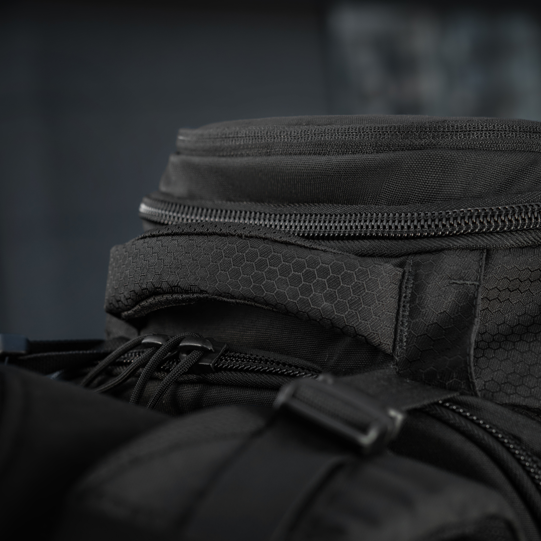 M-Tac рюкзак Small Elite Hex Black M-Tac рюкзак Small Elite Hex Black — изображение 43