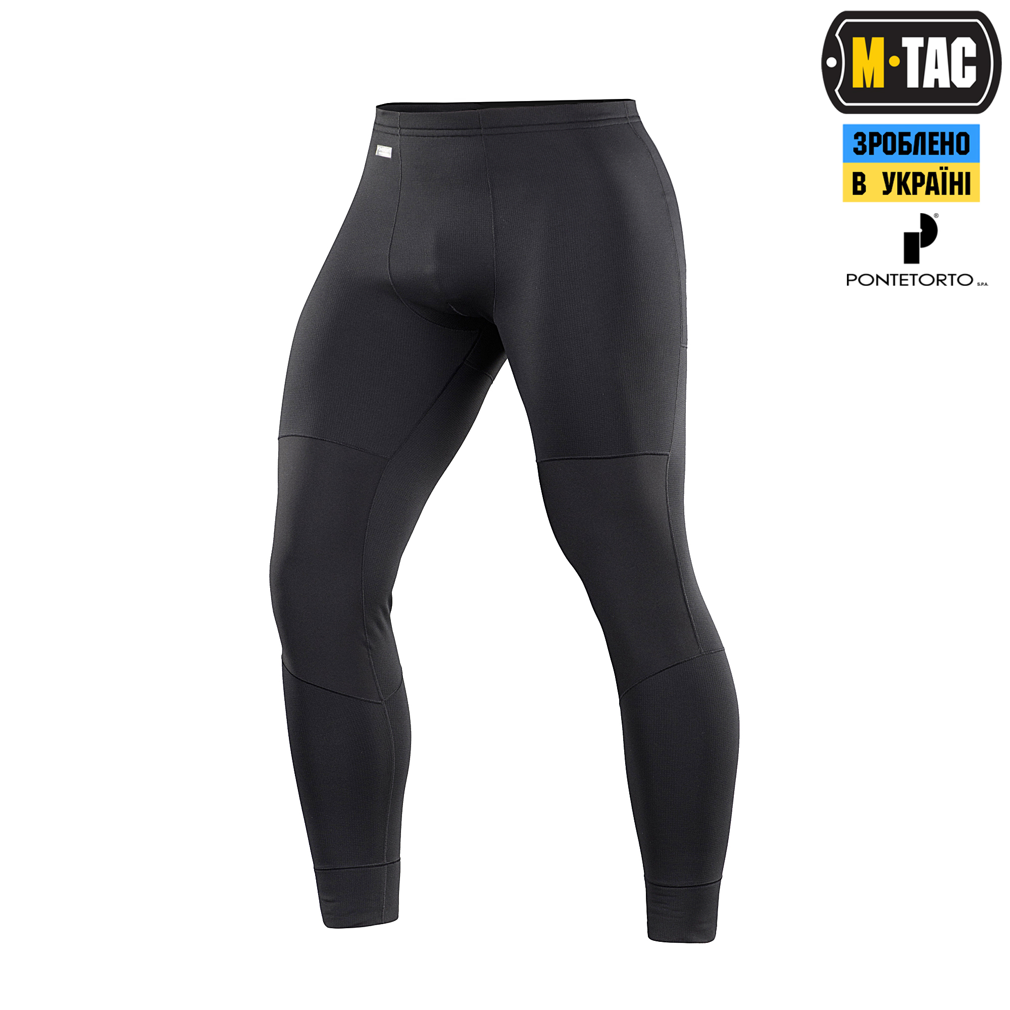 M-Tac термоштани Winter Baselayer Black M-Tac термоштани Winter Baselayer Black