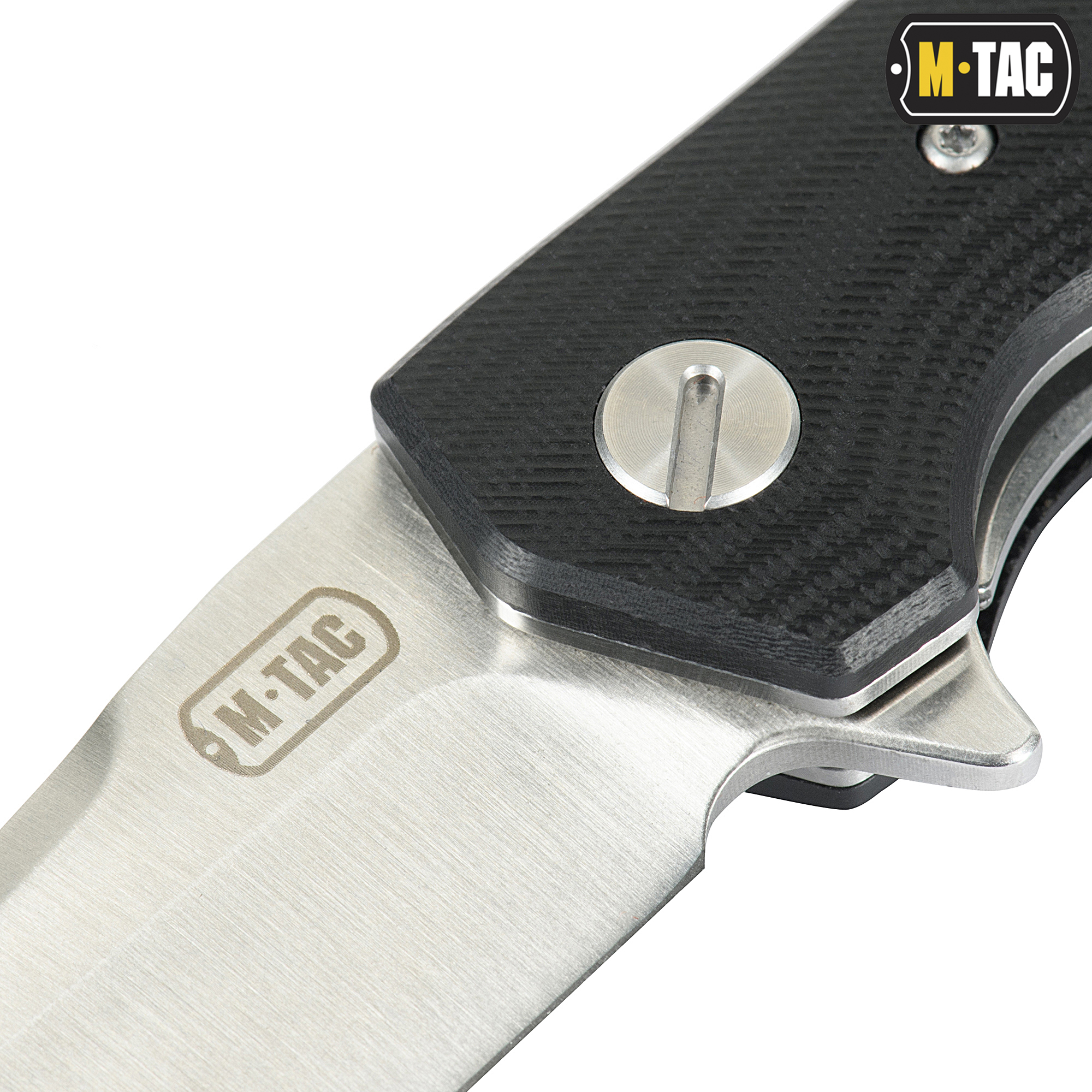 M-Tac нож складной Type 6 Metal M-Tac ніж складний Type 6 Metal — изображение 9