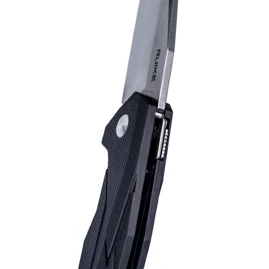 Ruike ніж складний P138 Black Ruike ніж складний P138 Black — изображение 5
