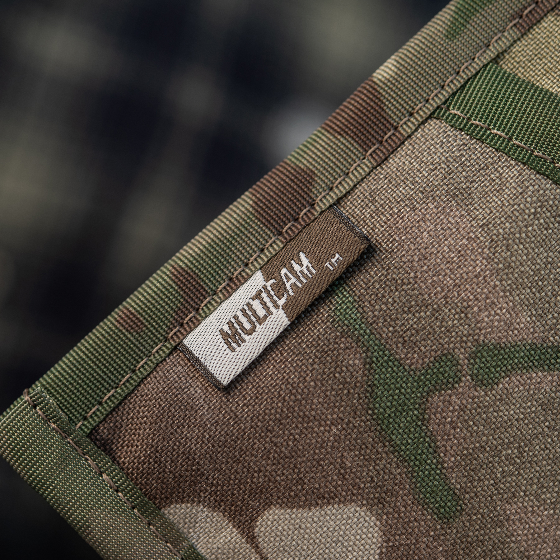 M-Tac гаманець Tactical Wallet Elite Multicam M-Tac гаманець Tactical Wallet Elite Multicam - Зображення 30