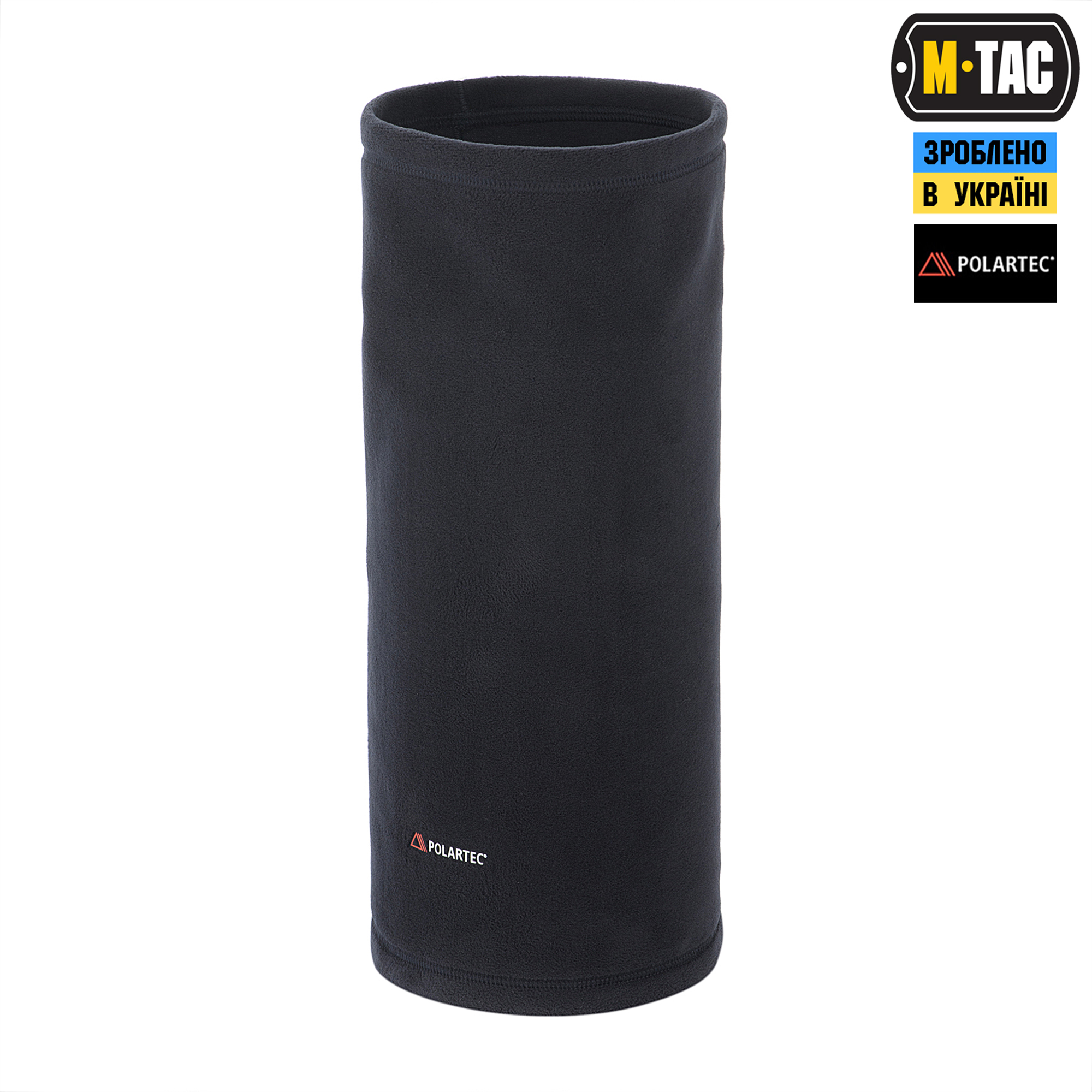 M-Tac шарф-труба довгий Polar Pro Dark Navy Blue M-Tac шарф-труба довгий Polar Pro Dark Navy Blue - Зображення 6