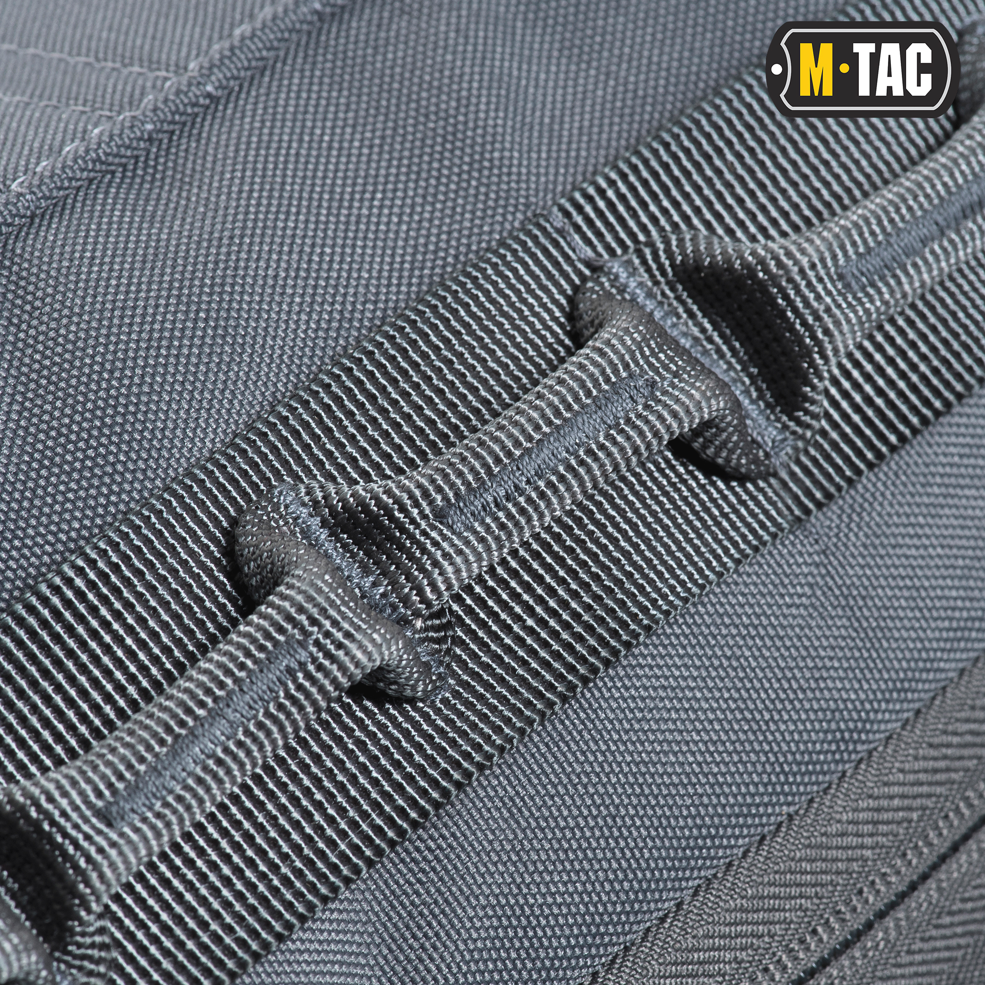 M-Tac рюкзак Intruder Pack Grey M-Tac рюкзак Intruder Pack Grey - Зображення 6