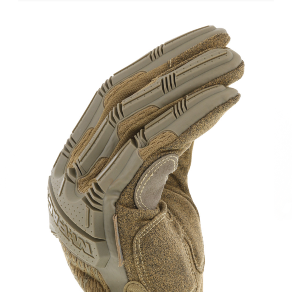 Mechanix рукавички M-Pact Gloves Coyote Mechanix рукавички M-Pact Gloves Coyote — изображение 2