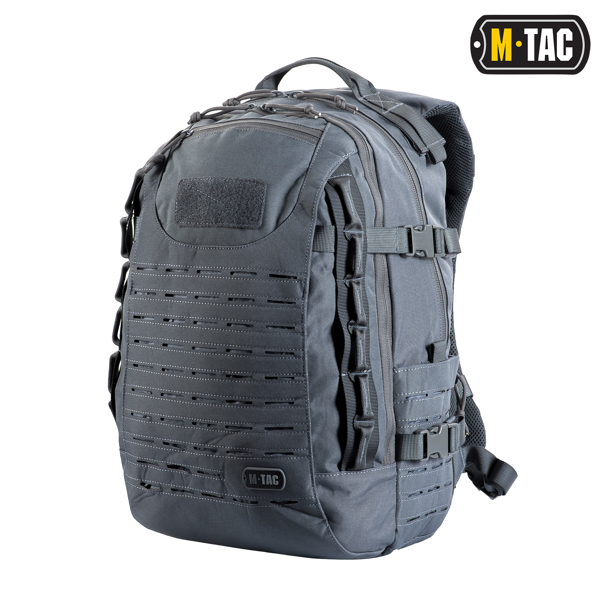 M-Tac рюкзак Intruder Pack Grey M-Tac рюкзак Intruder Pack Grey