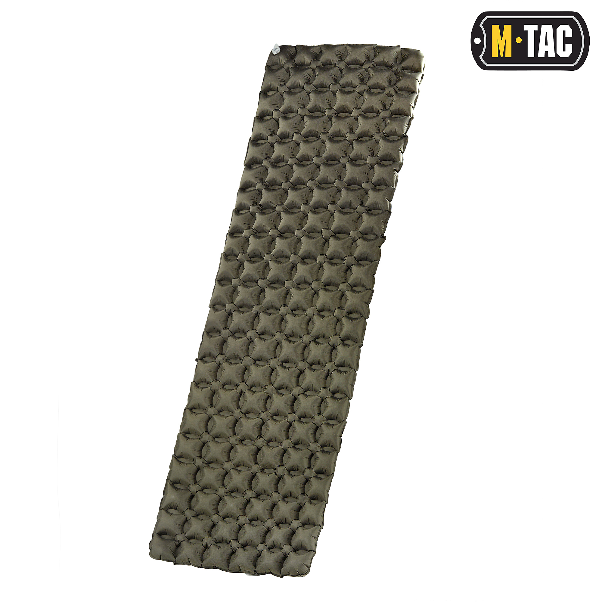 M-Tac карімат надувний 195х60 олива M-Tac карімат надувний 195х60 олива