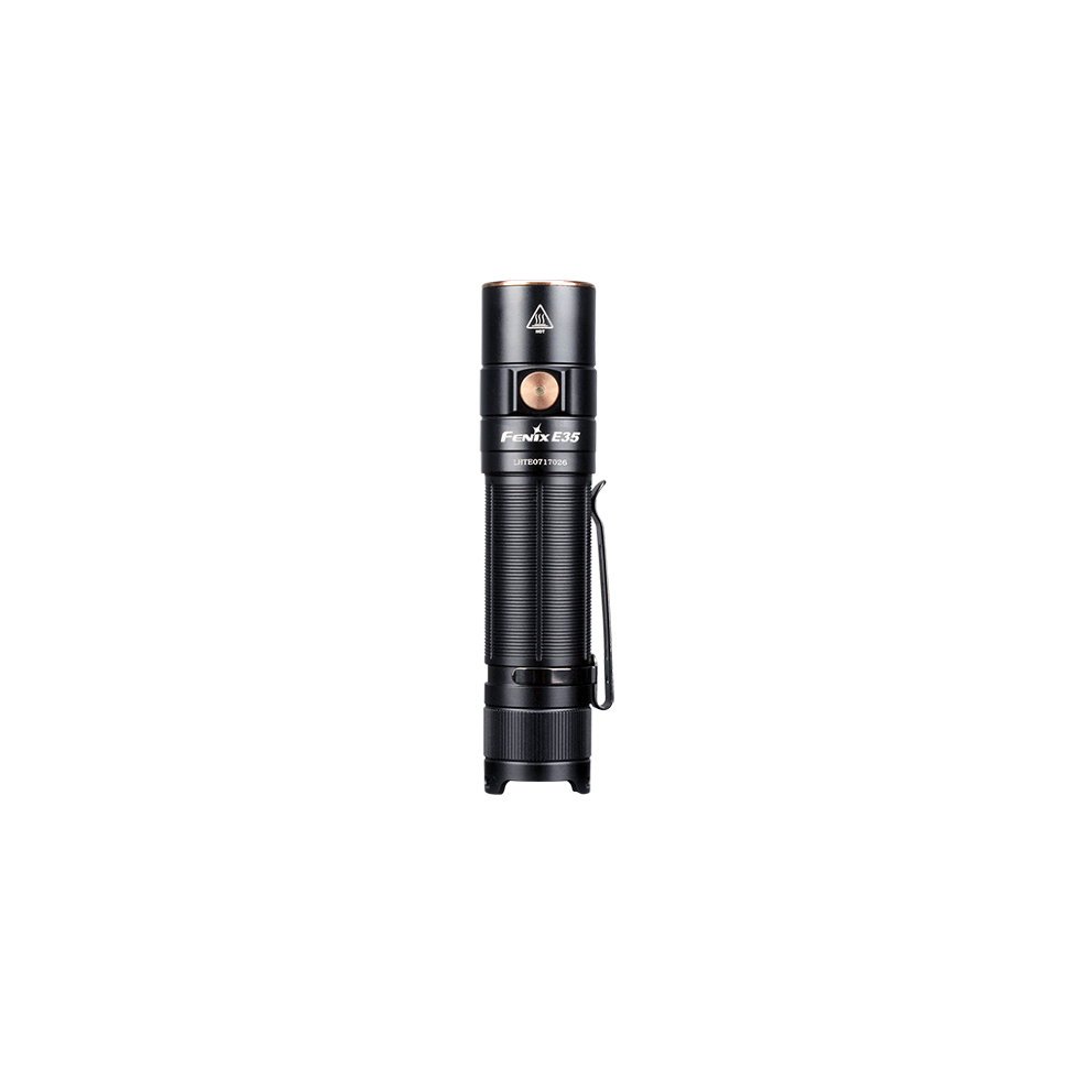 Fenix ліхтар E35 Fenix ліхтар E35 — изображение 4