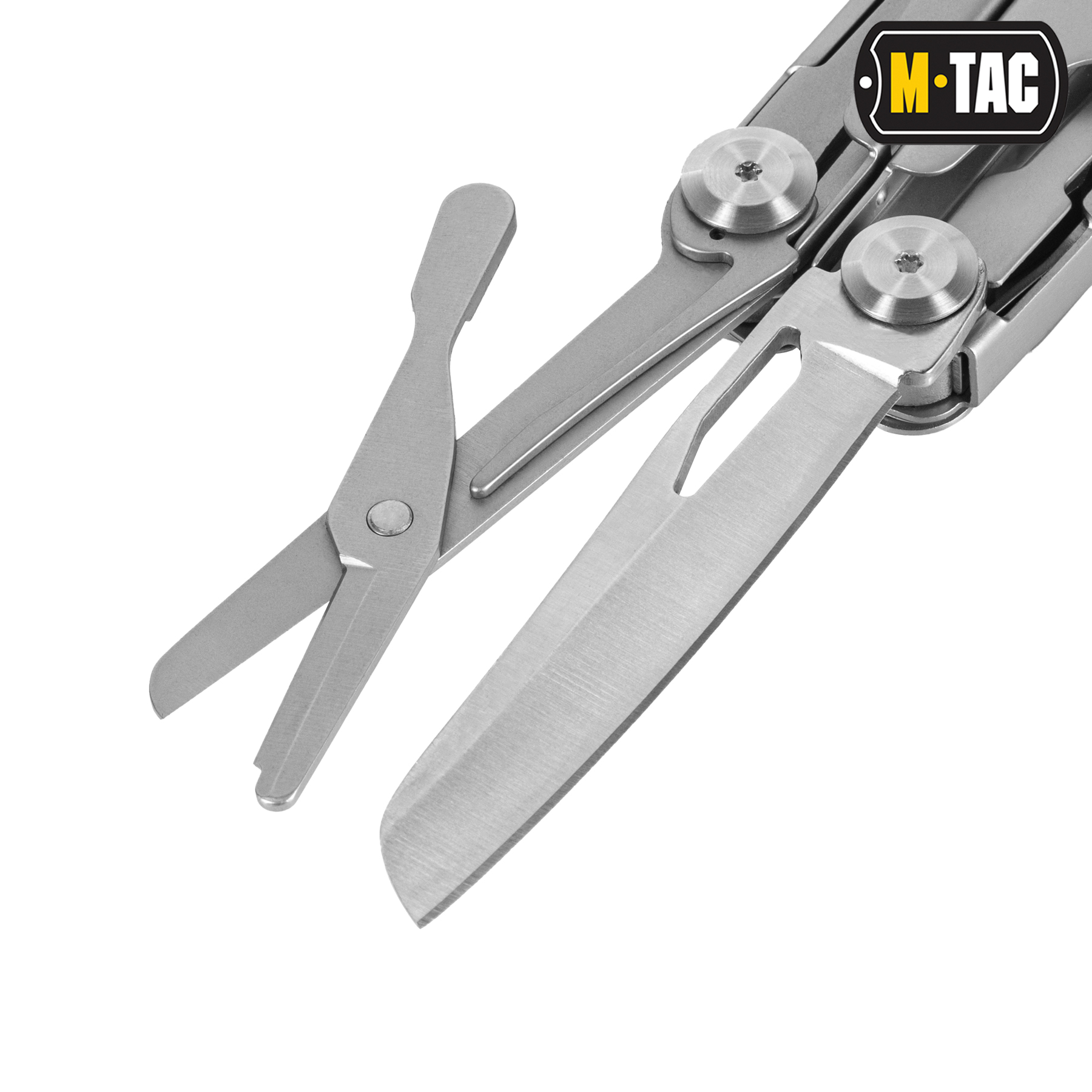 M-Tac мультитул Type 7 Metal M-Tac мультитул Type 7 Metal - Зображення 8