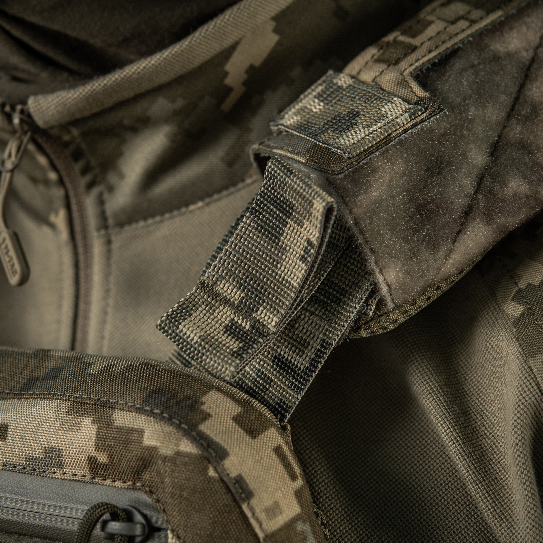 M-Tac плитоноска Cuirass Elite Gen.II MM14 M-Tac плитоноска Cuirass Elite Gen.II MM14 — изображение 27