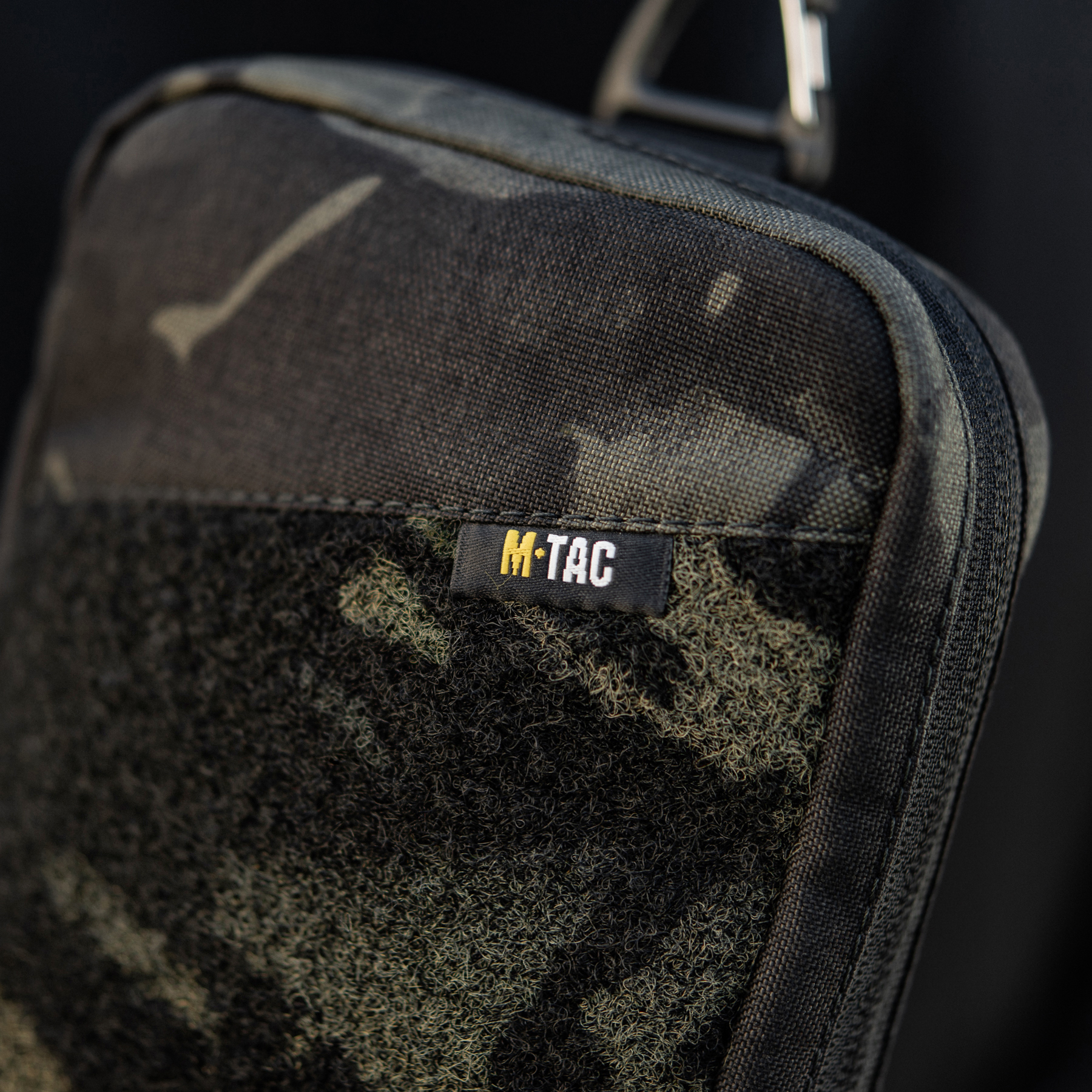 M-Tac EDC Pocket Elite Multicam Black M-Tac EDC Pocket Elite Multicam Black — изображение 17