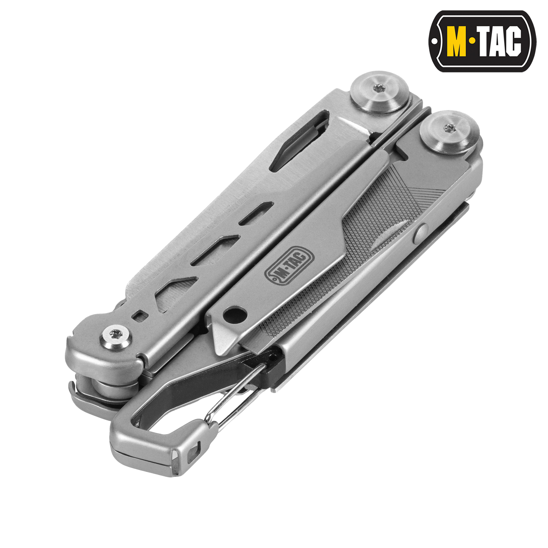 M-Tac мультитул Type 8 Metal M-Tac мультитул Type 8 Metal - Зображення 13