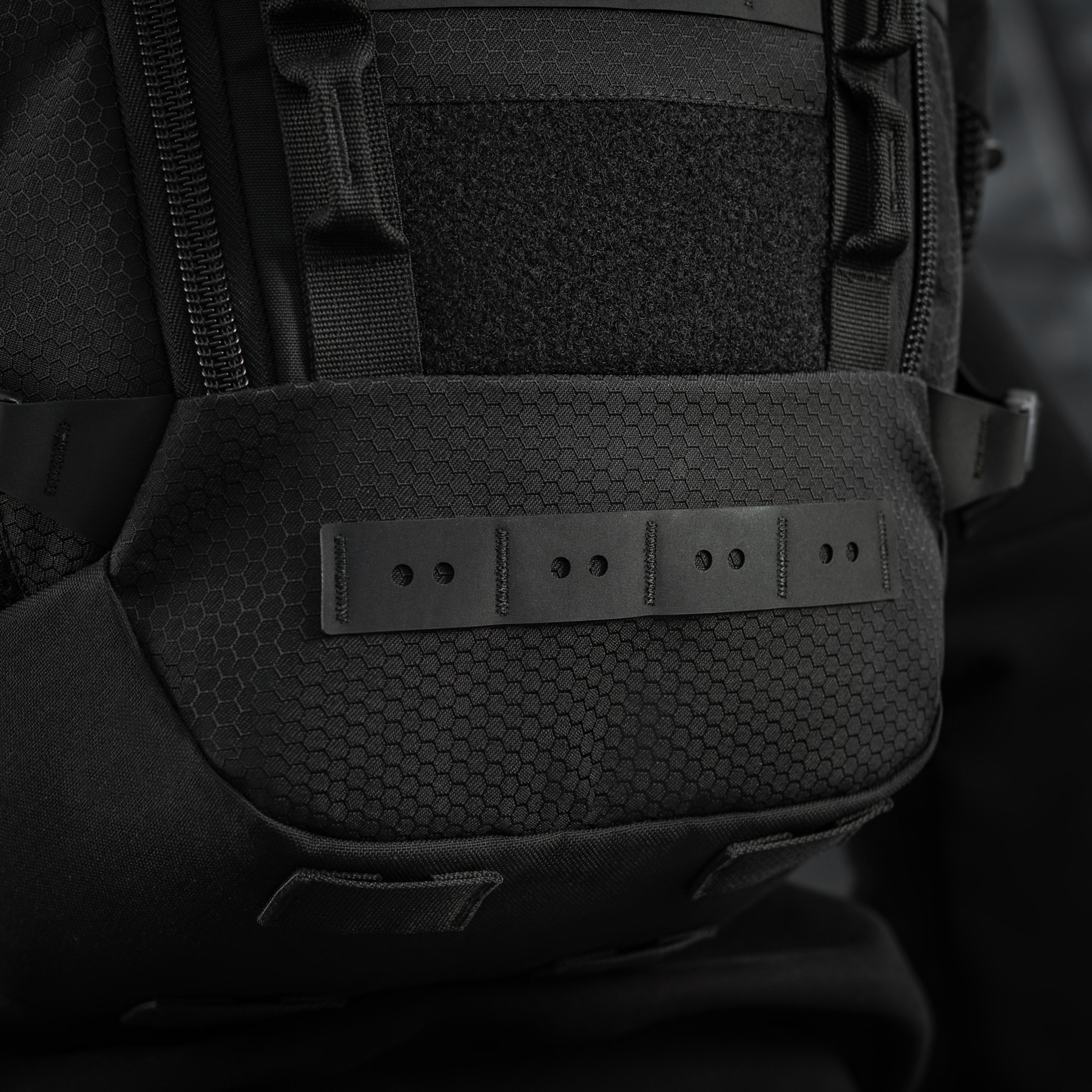 M-Tac рюкзак Small Elite Hex Black M-Tac рюкзак Small Elite Hex Black — изображение 23
