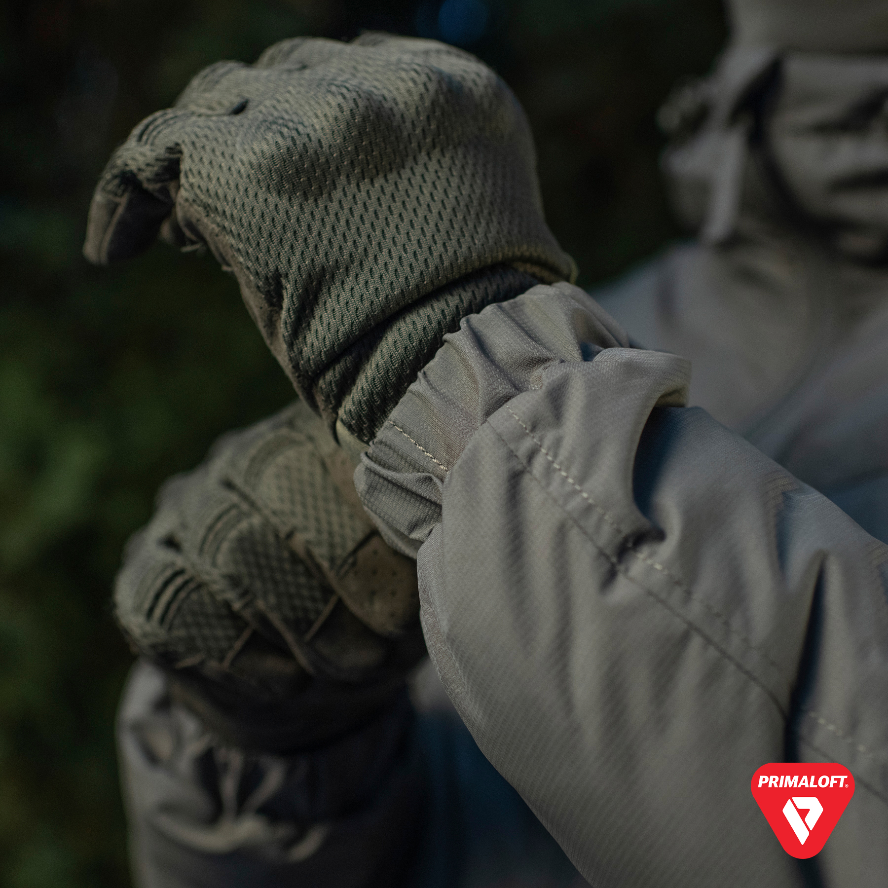 M-Tac куртка зимова Alpha Gen.IV Pro Primaloft Dark Olive M-Tac куртка зимова Alpha Gen.IV Pro Primaloft Dark Olive - Зображення 15