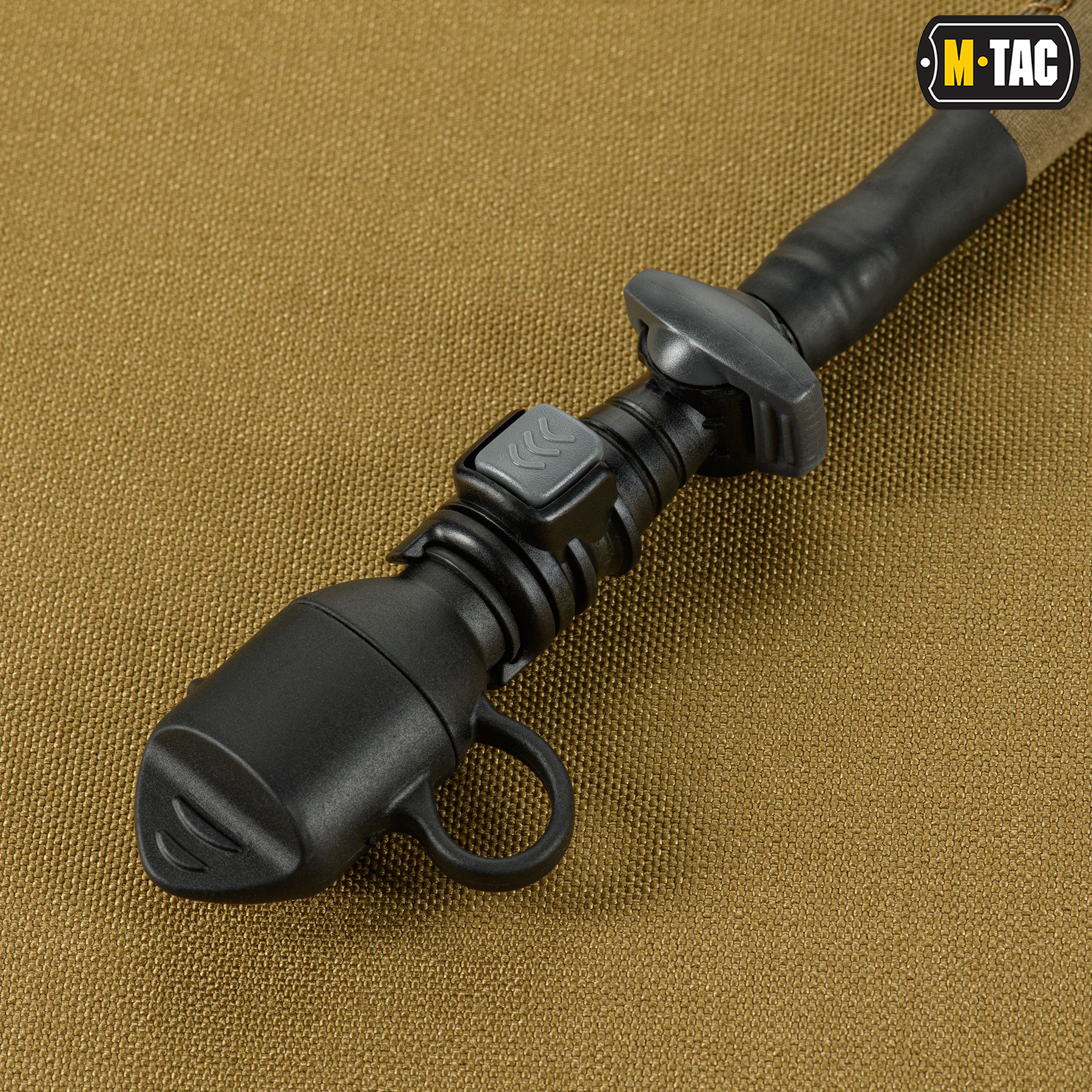 M-Tac резервуар гідросистеми 1,5л Type 2 Olive M-Tac резервуар гідросистеми 1,5л Type 2 Olive — изображение 7