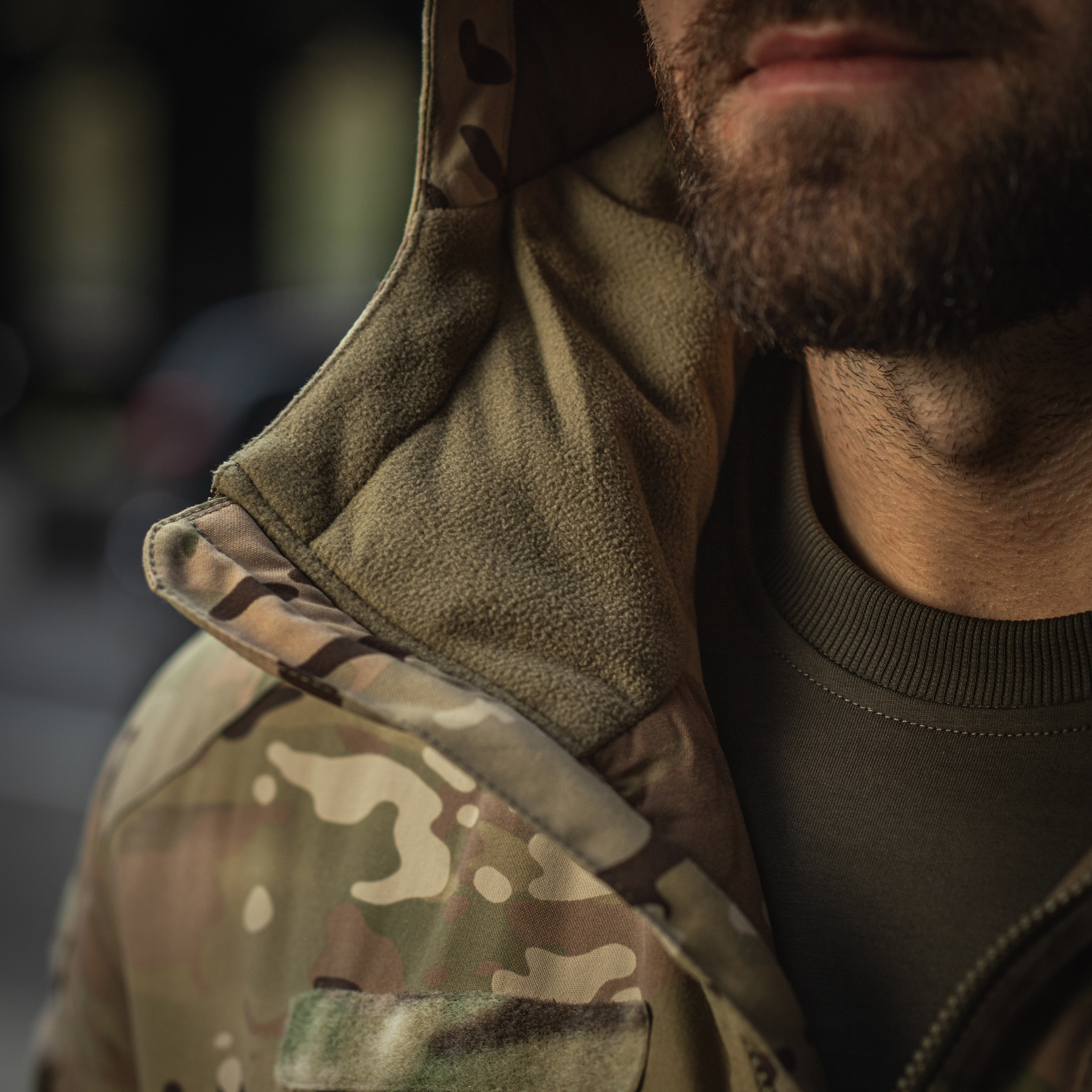 M-Tac куртка MA-1 Hooded Military MC M-Tac куртка MA-1 Hooded Military MC — изображение 35