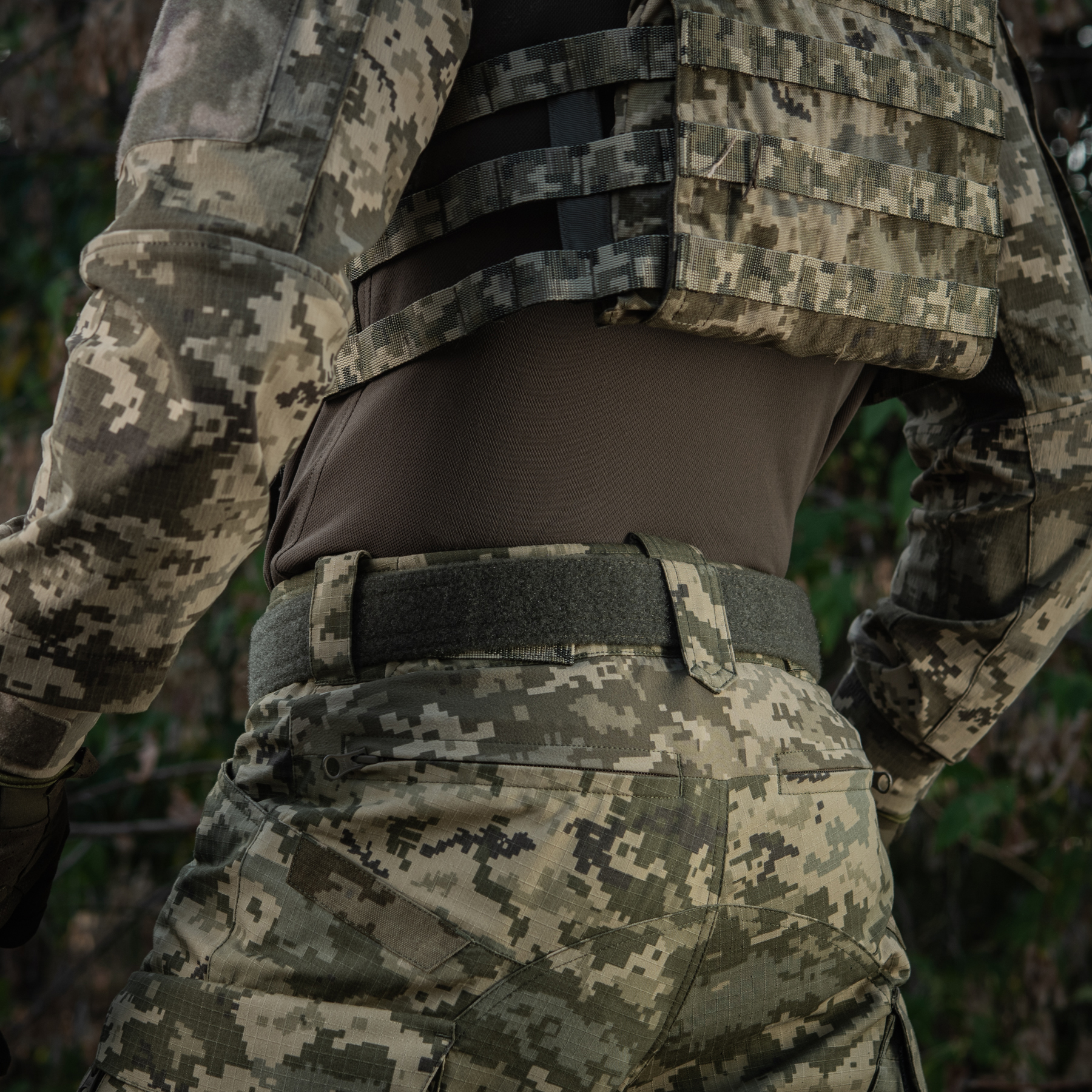 M-Tac ремінь Range Belt Cobra Buckle Gen.IV Ranger Green M-Tac ремінь Range Belt Cobra Buckle Gen.IV Ranger Green - Зображення 23