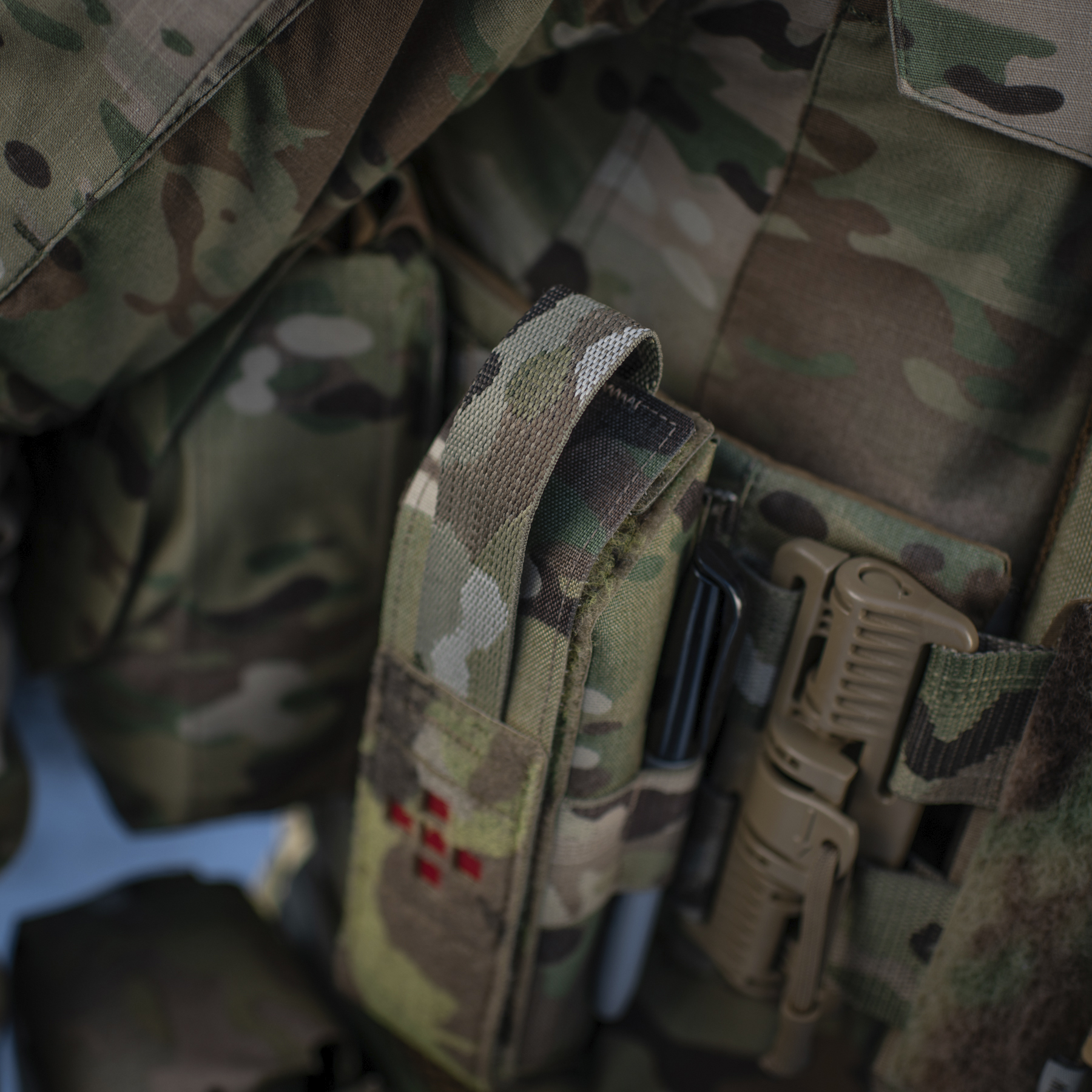 M-Tac підсумок для турнікета закритий Multicam M-Tac підсумок для турнікета закритий Multicam - Зображення 13