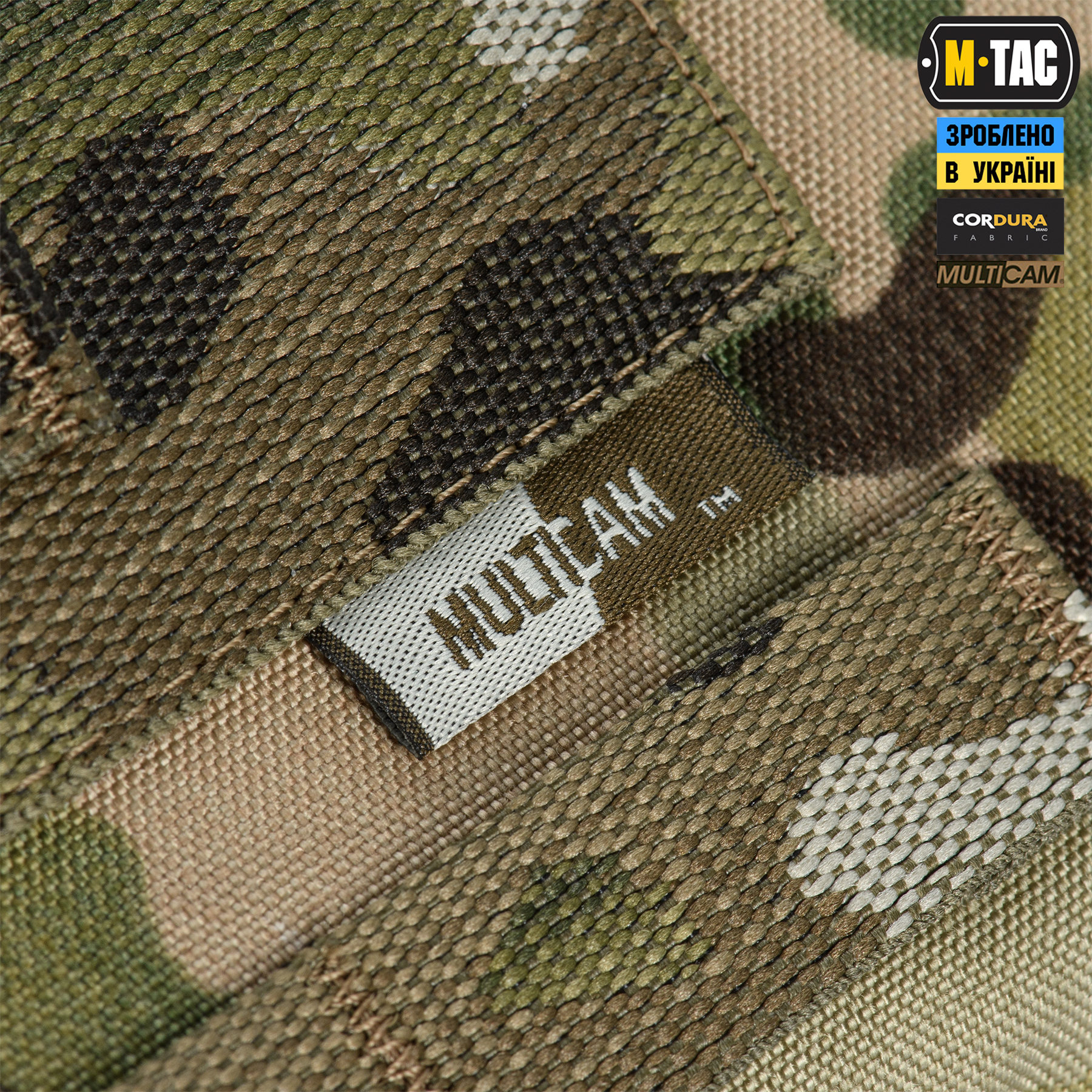 M-Tac сумка медична CLS Elite Multicam M-Tac сумка медична CLS Elite Multicam — изображение 22