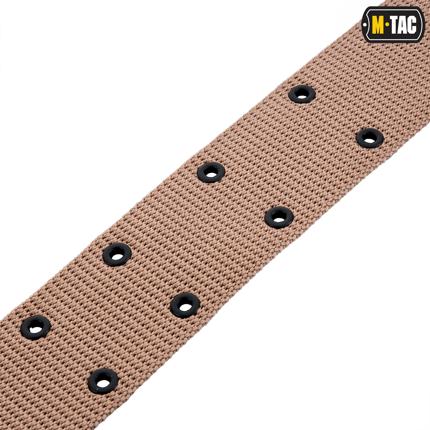 M-Tac ремінь Pistol Belt Khaki M-Tac ремінь Pistol Belt Khaki — изображение 5
