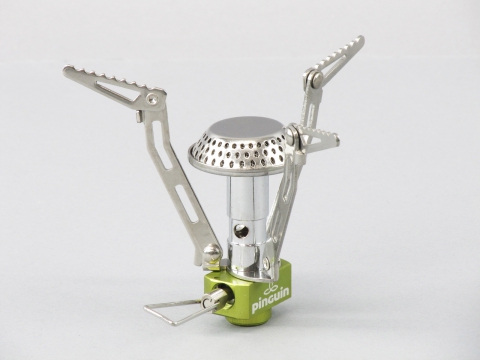 PINGUIN газовий пальник Trek PINGUIN газовий пальник Trek - Зображення 4
