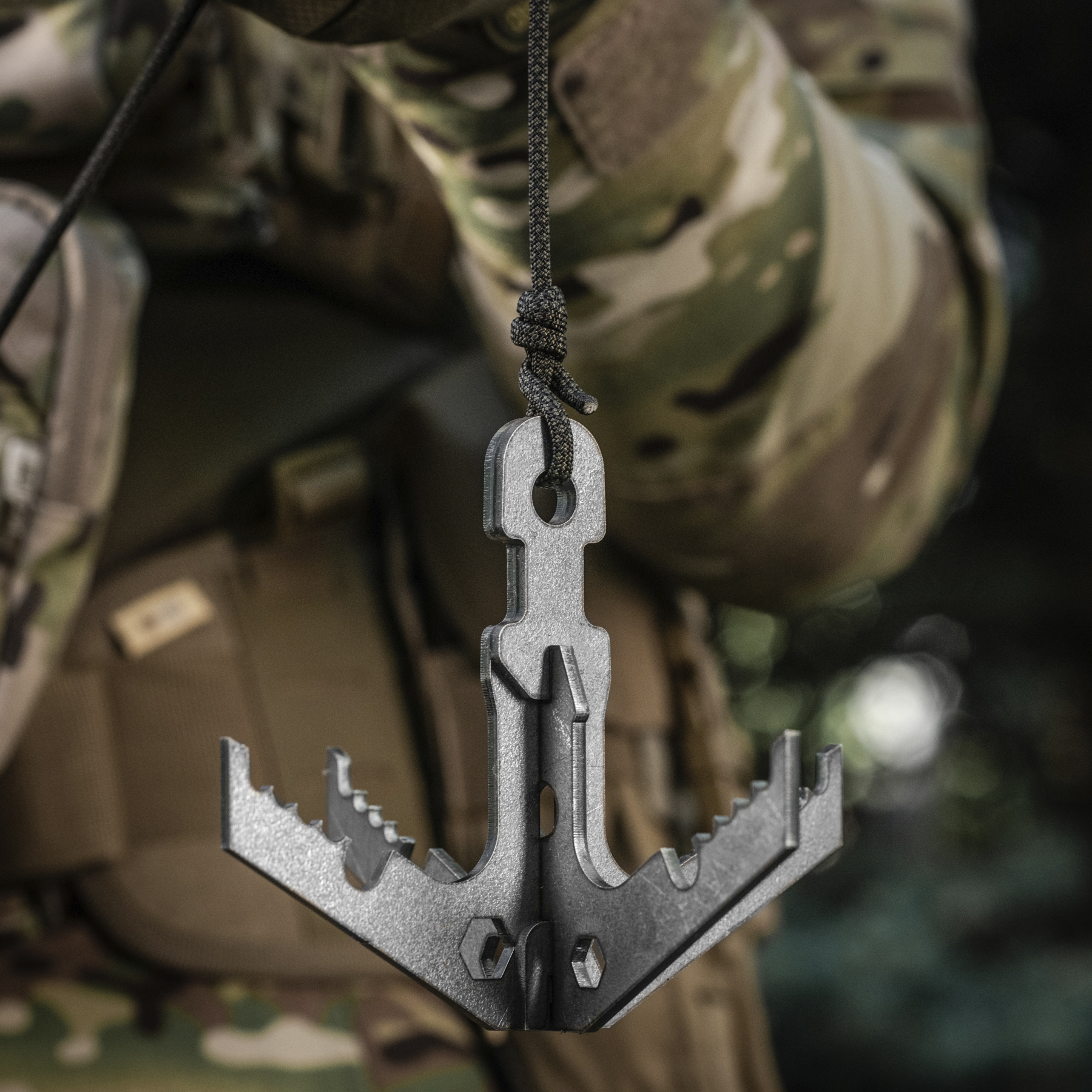 M-Tac Кішка розбірна M-Tac Кішка розбірна - Зображення 7