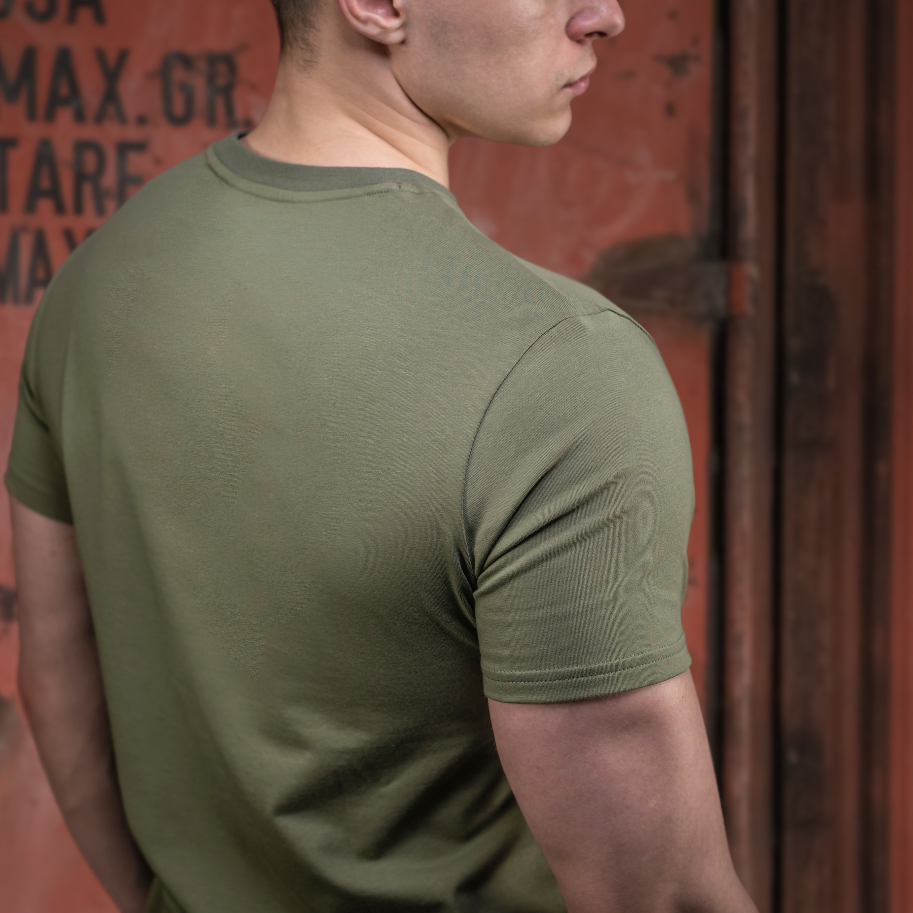M-Tac футболка Viking Light Olive M-Tac футболка Viking Light Olive — изображение 16