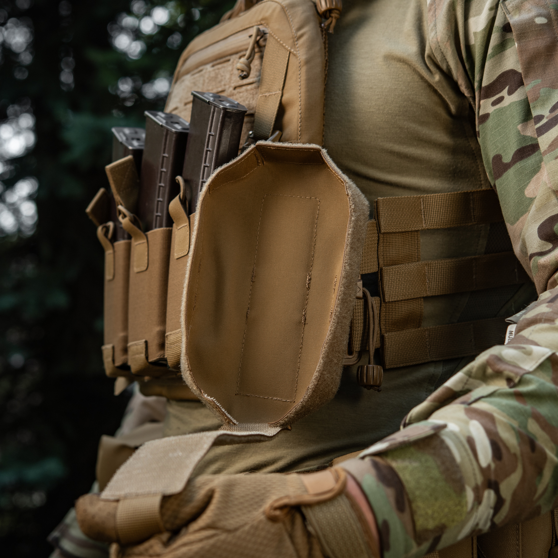 M-Tac підсумок для турнікета закритий FLAP Coyote M-Tac підсумок для турнікета закритий FLAP Coyote — изображение 31