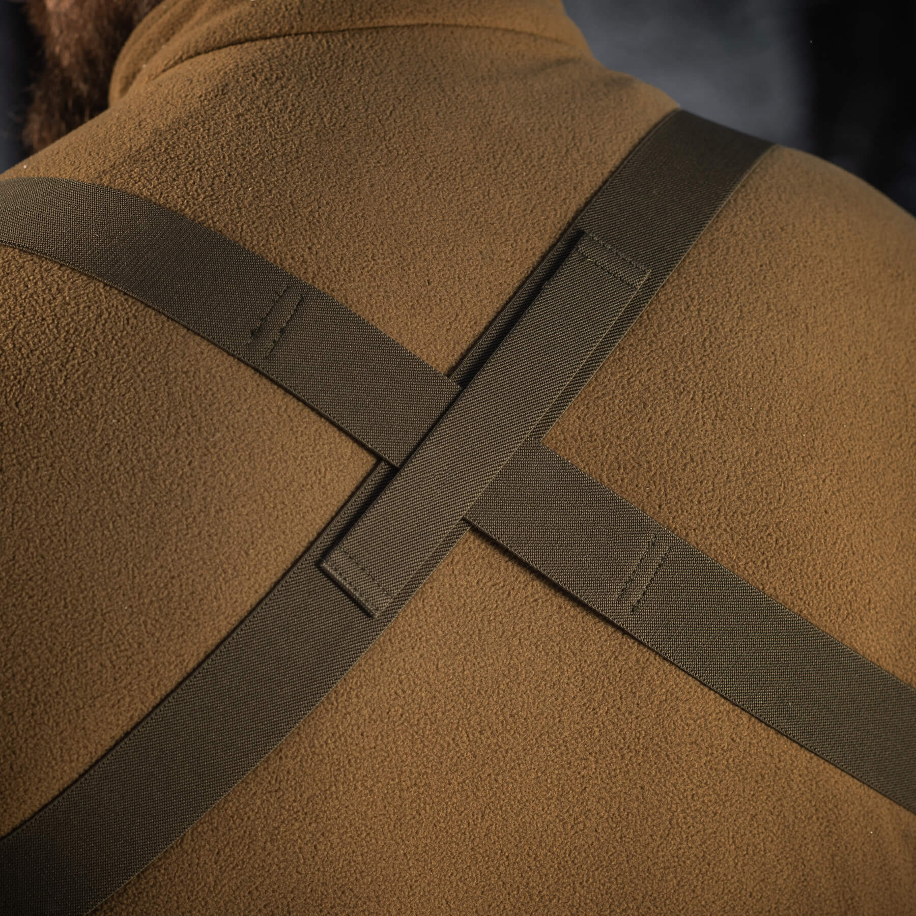 M-Tac штани зимові Alpha Pro Primaloft MC M-Tac штани зимові Alpha Pro Primaloft MC — изображение 36