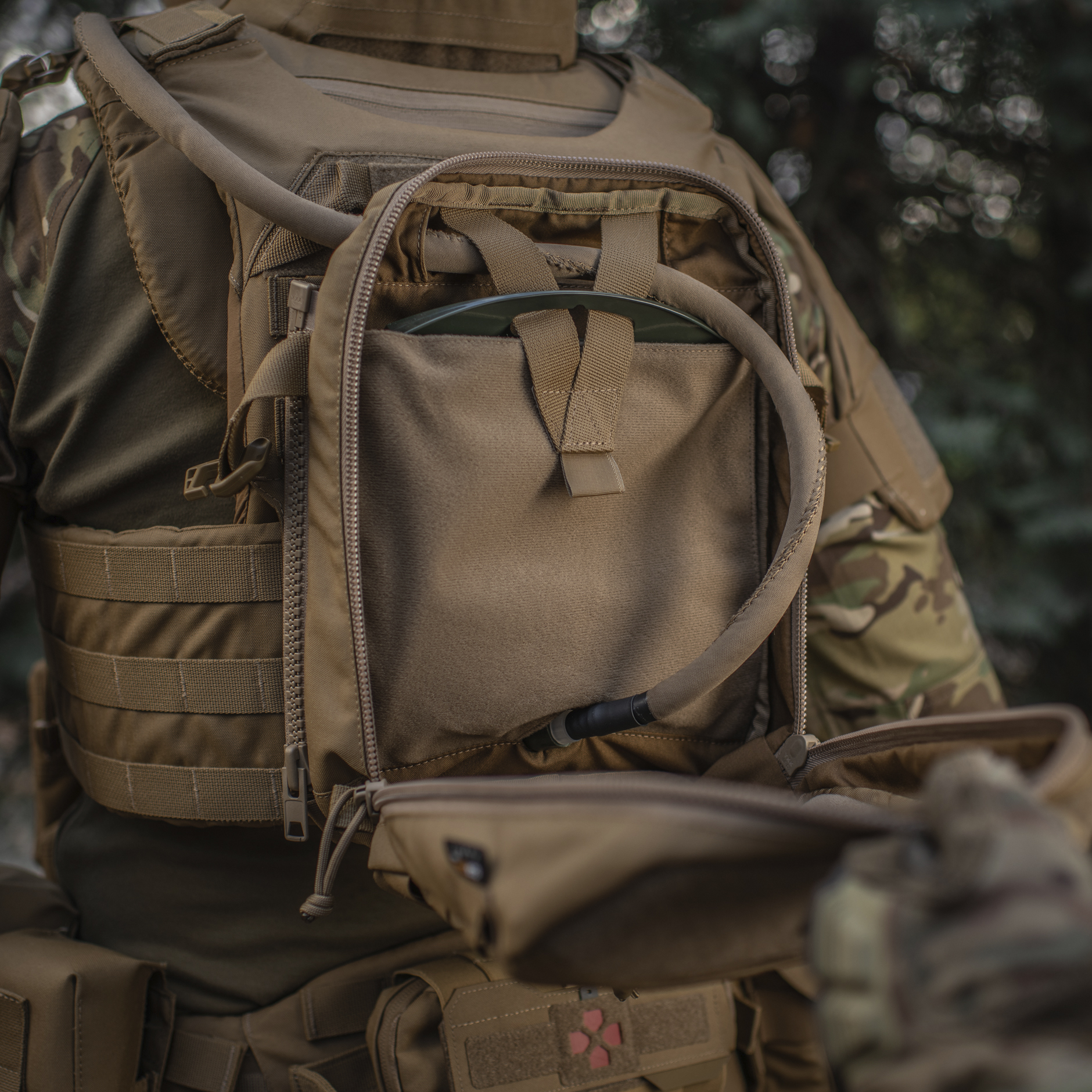 M-Tac підсумок Modular Assault Pack Elite Coyote M-Tac підсумок Modular Assault Pack Elite Coyote — изображение 37