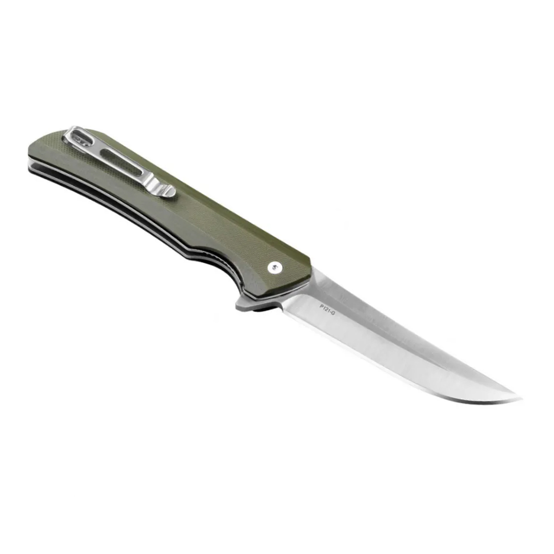 Ruike ніж складний Hussar P121-G Ruike ніж складний Hussar P121-G - Зображення 5